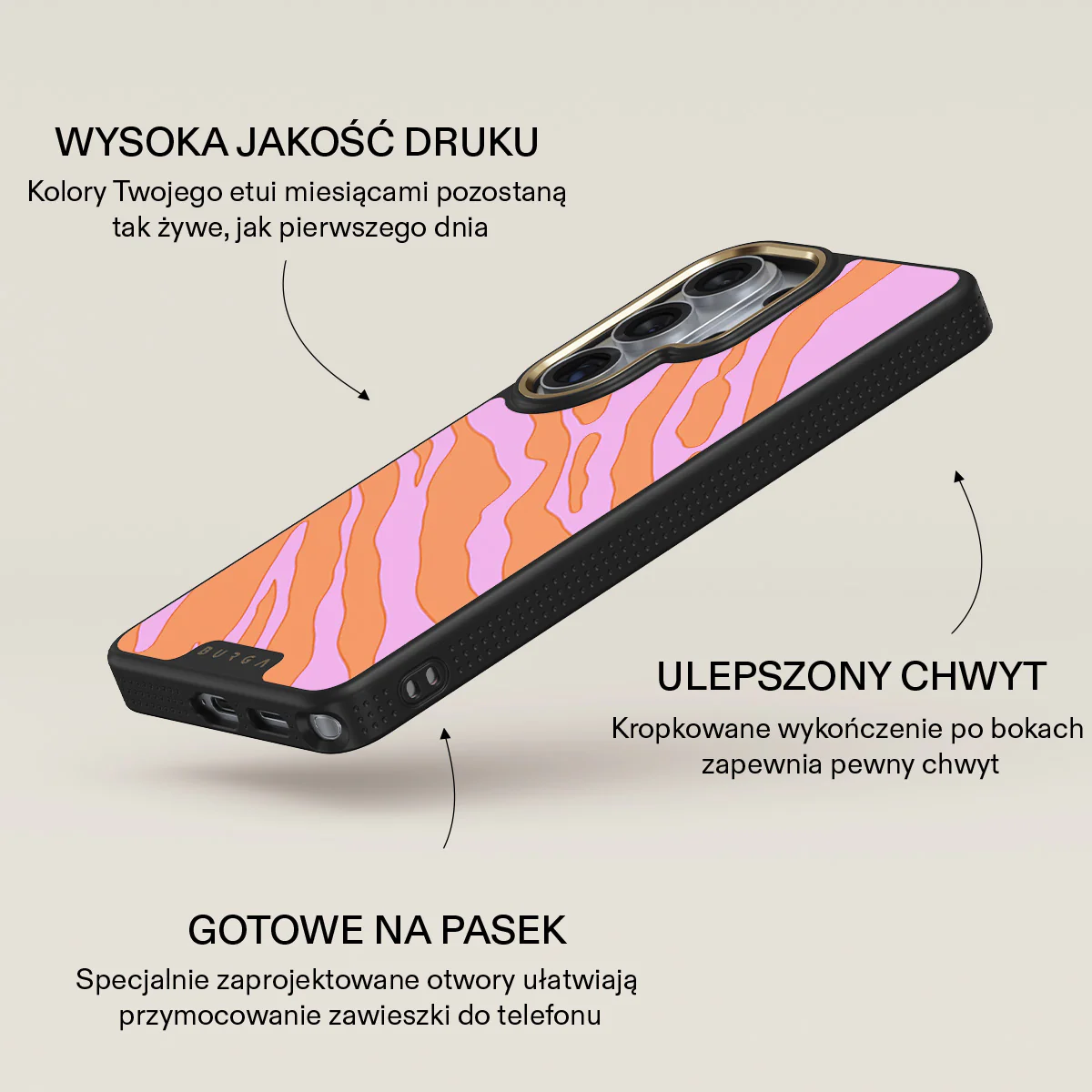 Spicy - Samsung Galaxy S26 Ultra Etui - Image 9