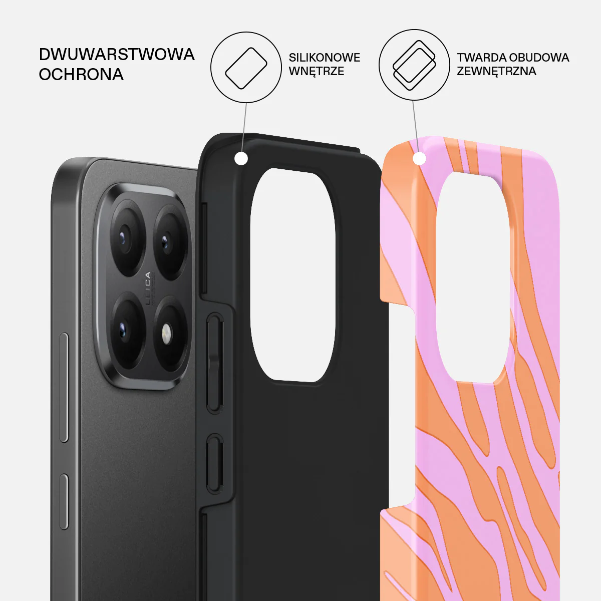 Spicy - Xiaomi 15T Etui - Image 2