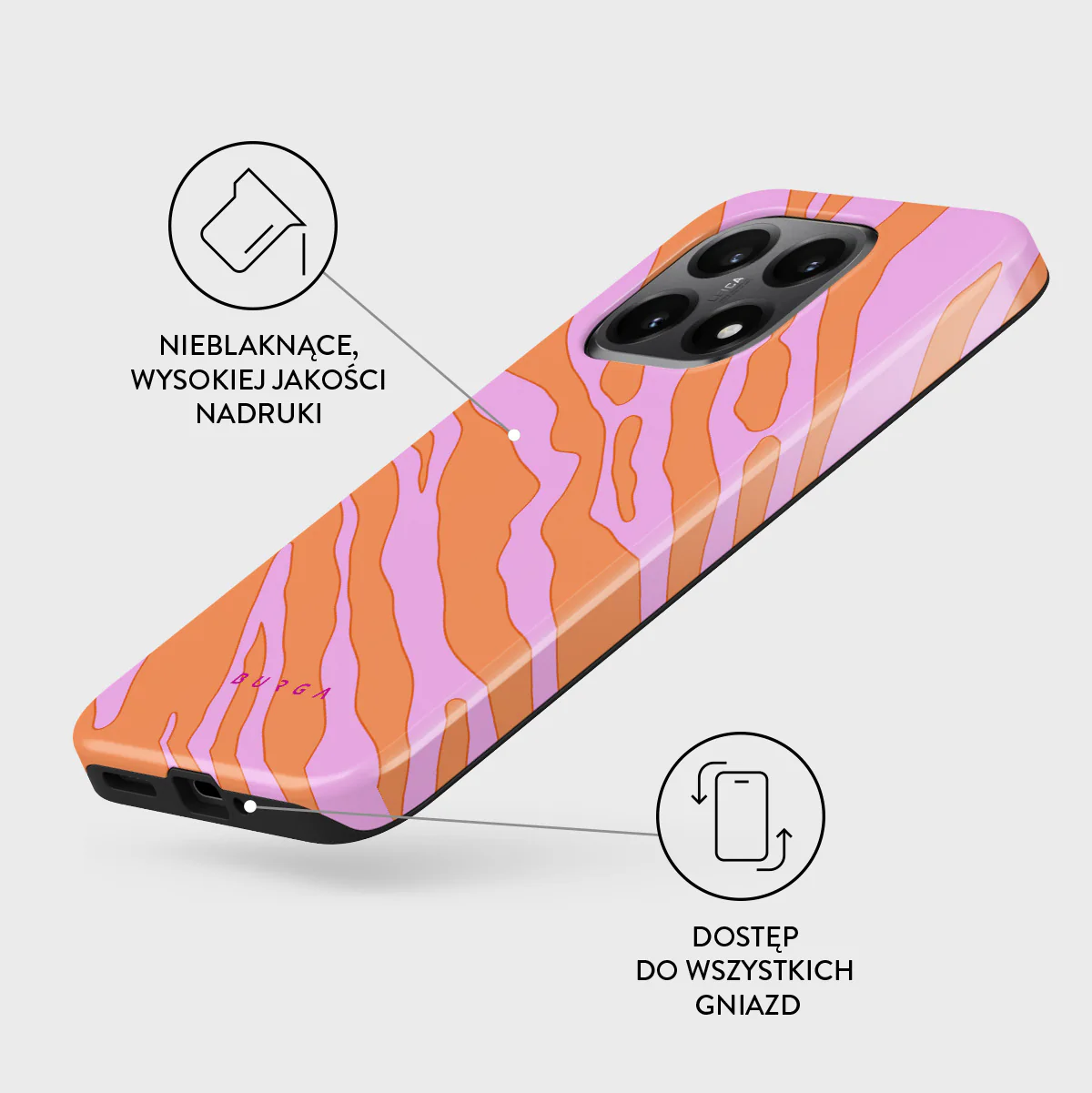 Spicy - Xiaomi 15T Etui - Image 3