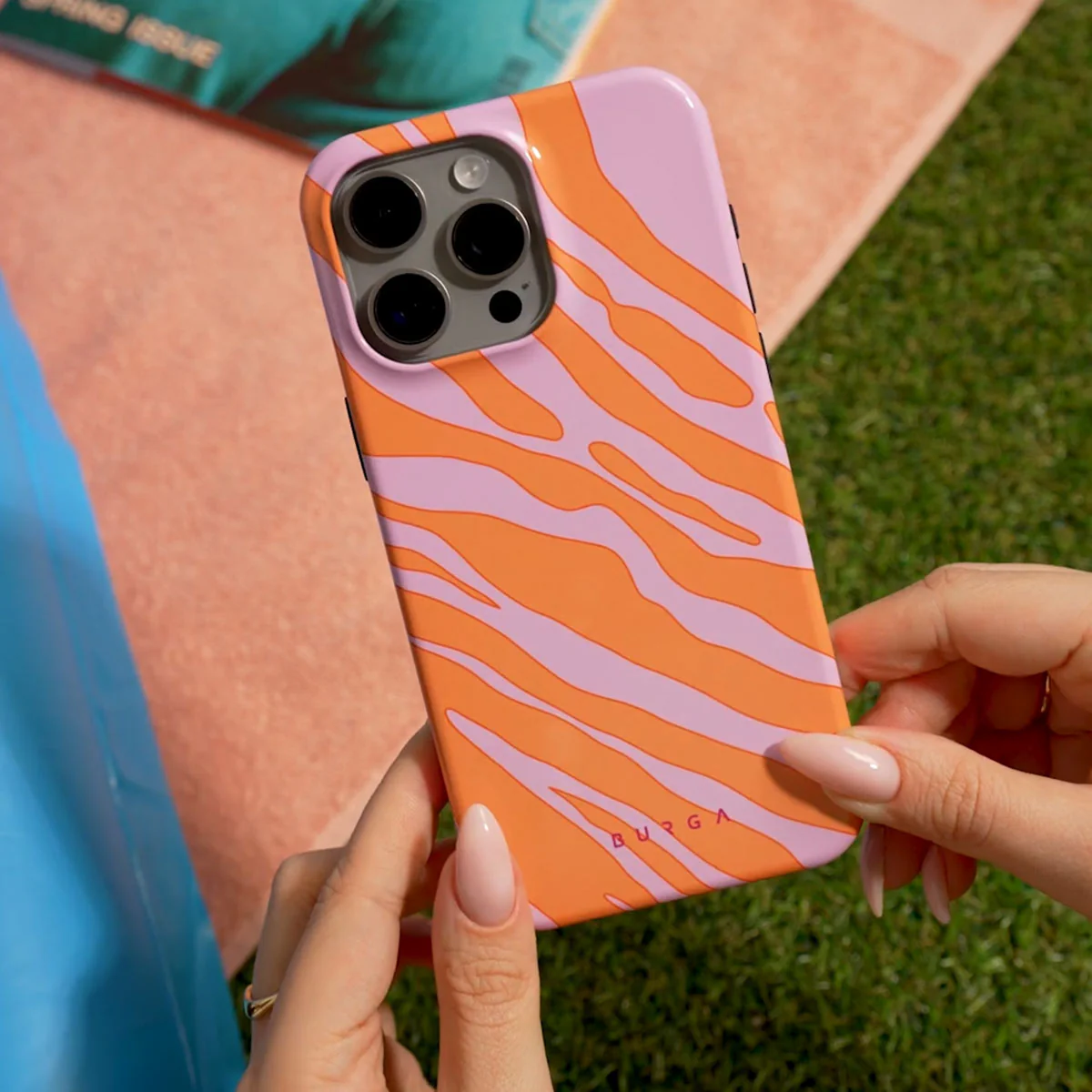 Spicy - Xiaomi 15T Etui - Image 5