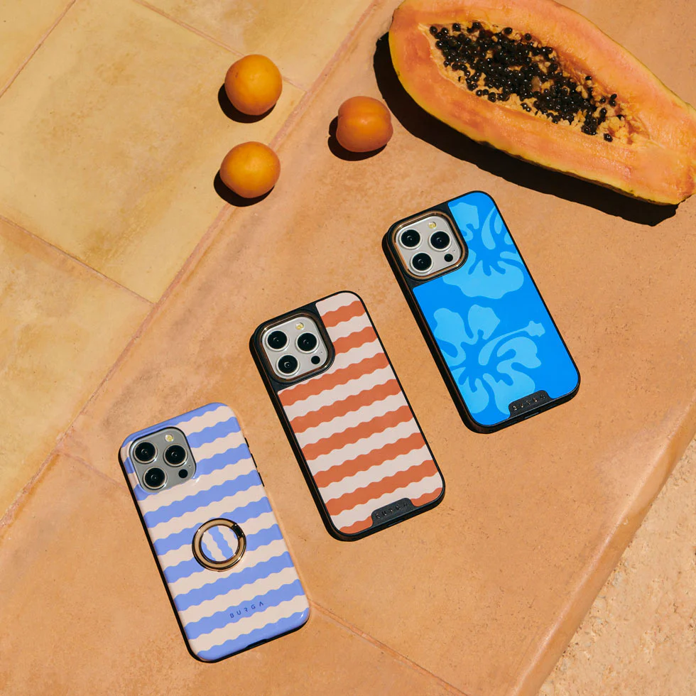 Splash - Samsung Galaxy S25 FE Etui - Image 8