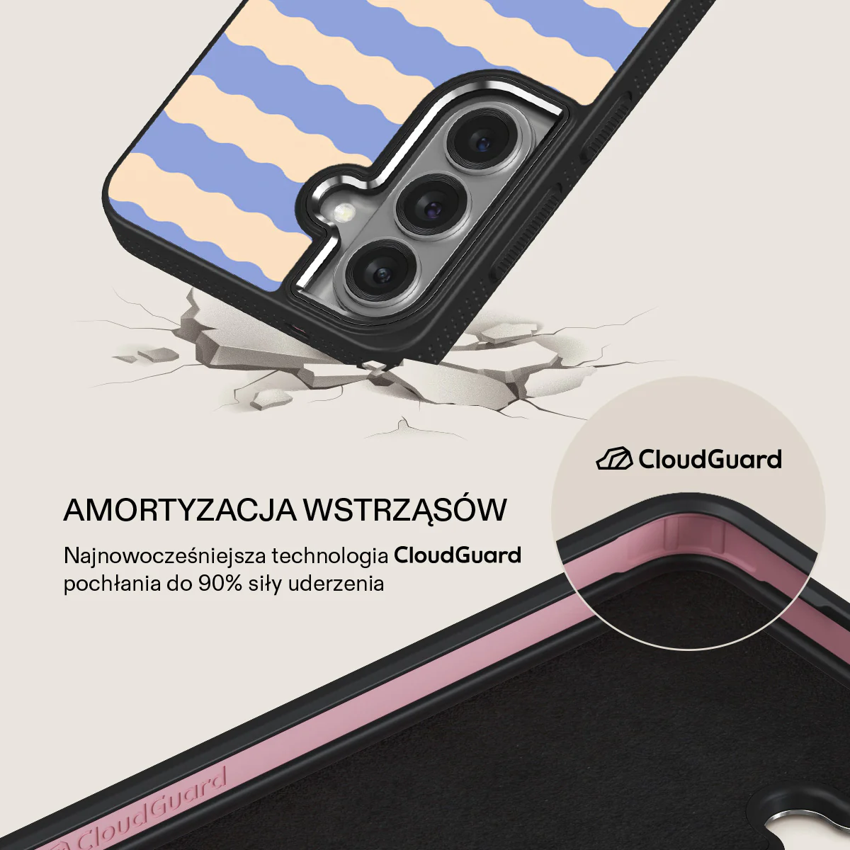 Splash - Samsung Galaxy S26 Etui - Image 14