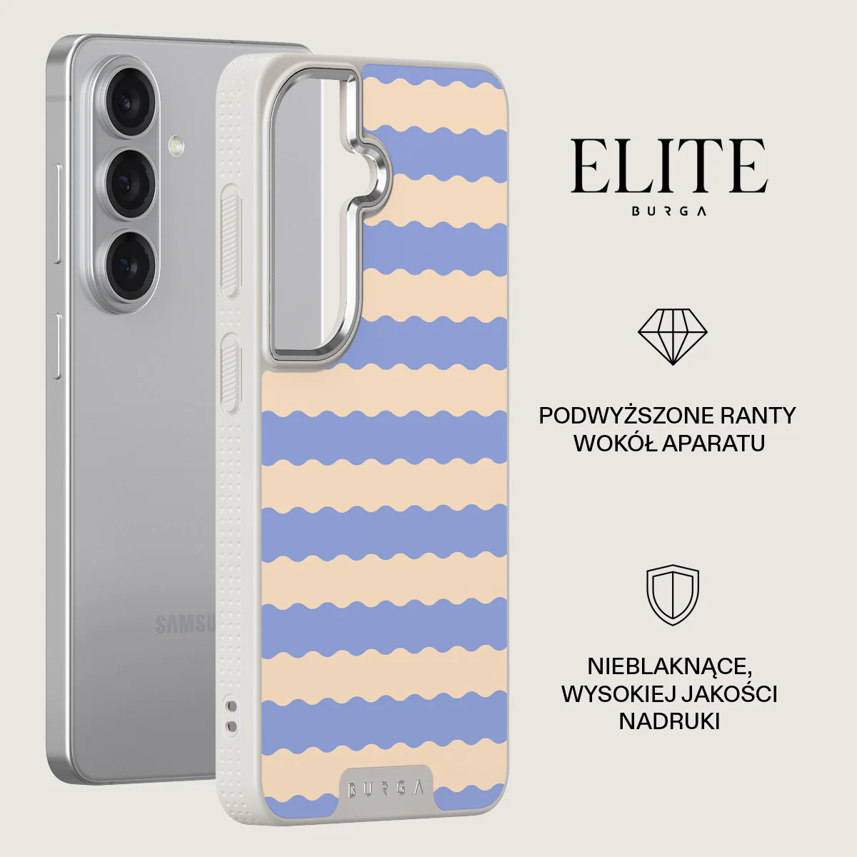 Splash - Samsung Galaxy S26 Etui - Image 34