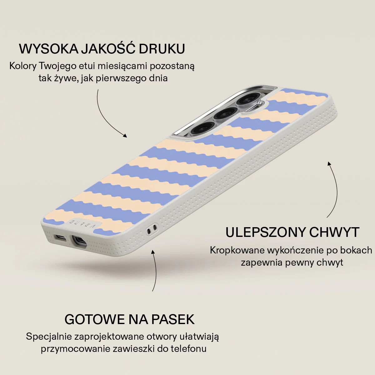 Splash - Samsung Galaxy S26 Etui - Image 37