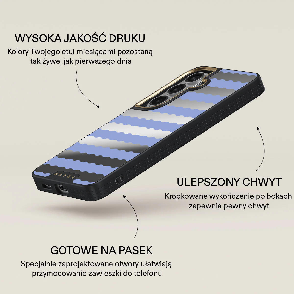 Splash - Samsung Galaxy S26 Etui - Image 45