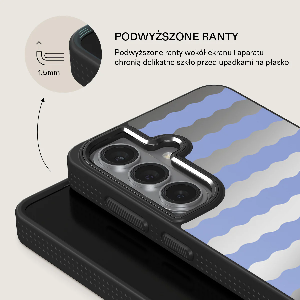 Splash - Samsung Galaxy S26 Etui - Image 52