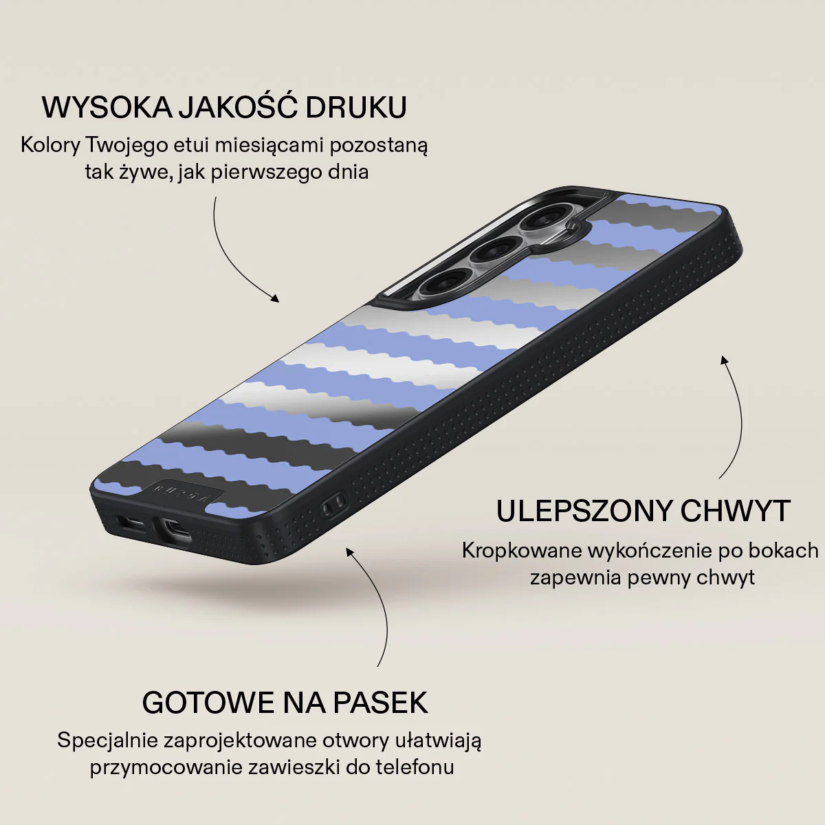 Splash - Samsung Galaxy S26 Etui - Image 53