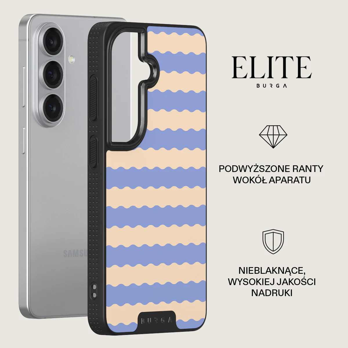 Splash - Samsung Galaxy S26 Plus Etui - Image 13