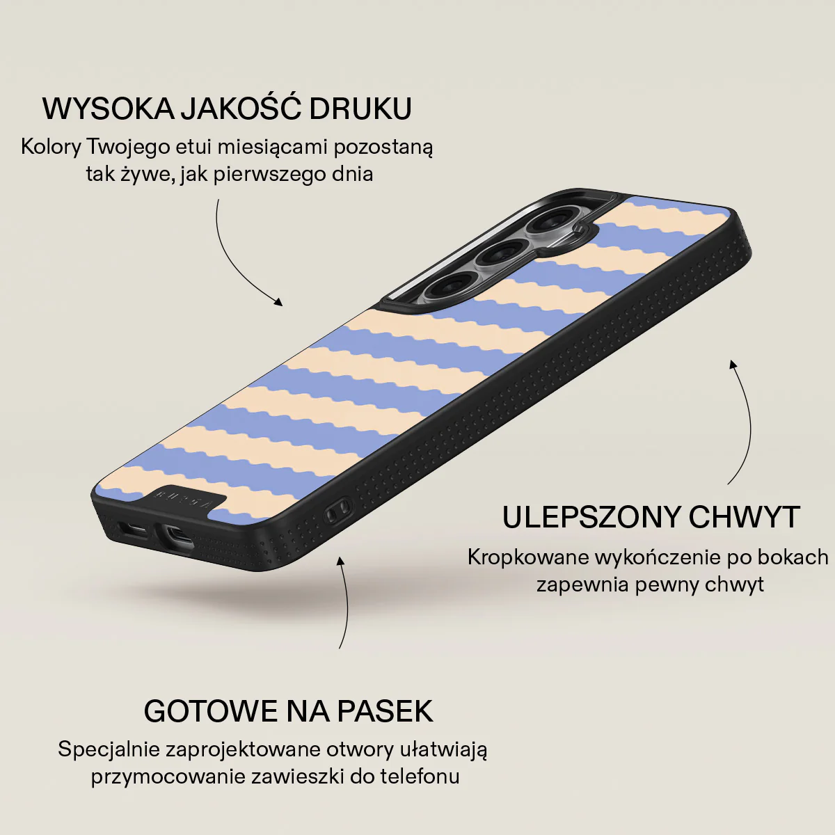 Splash - Samsung Galaxy S26 Plus Etui - Image 16
