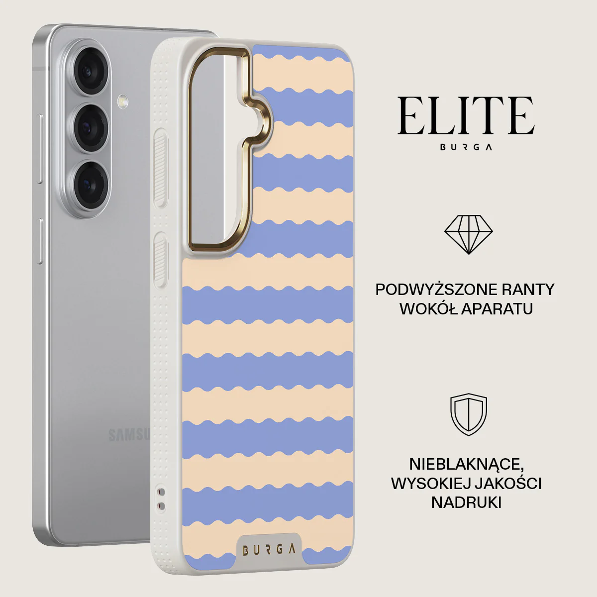Splash - Samsung Galaxy S26 Plus Etui - Image 27