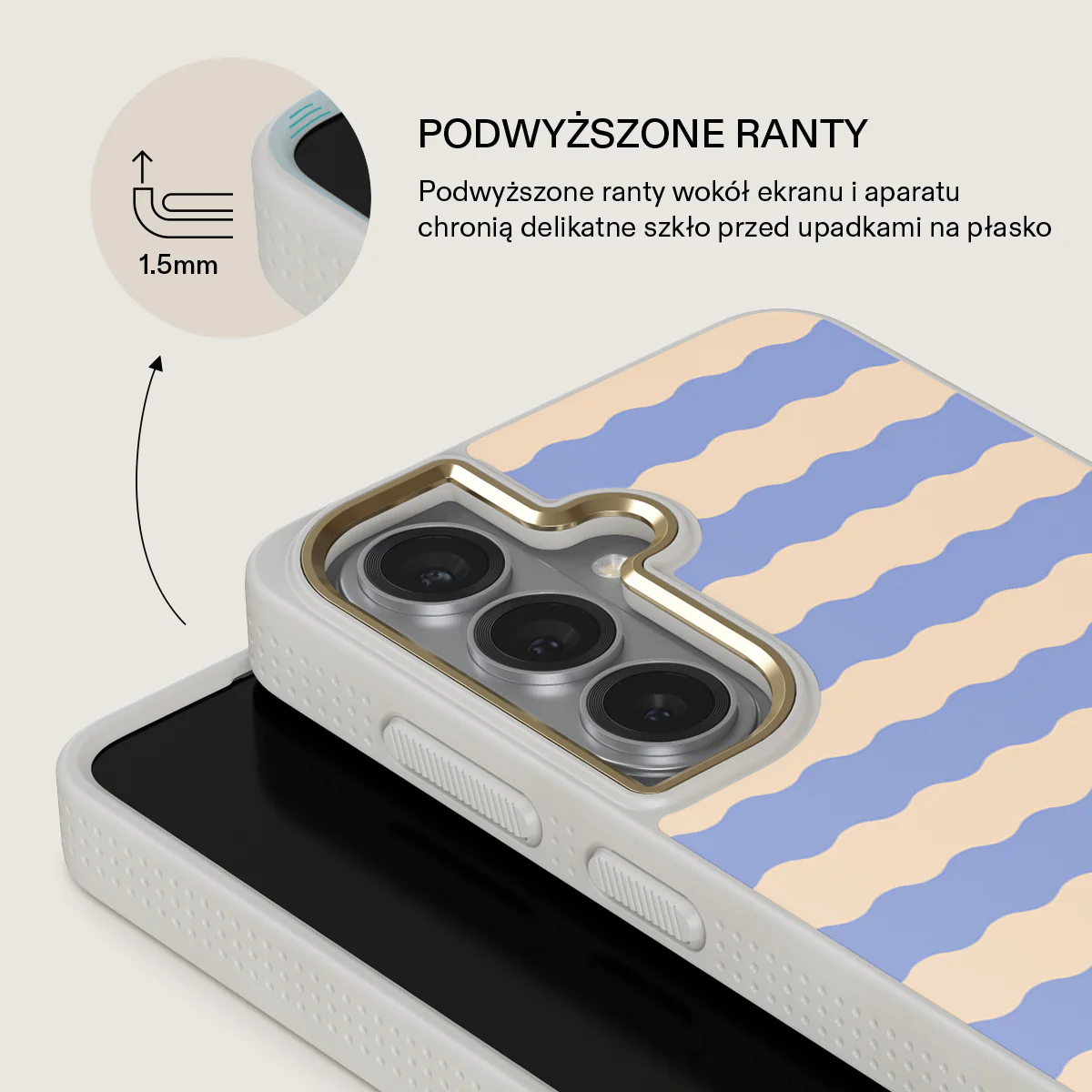 Splash - Samsung Galaxy S26 Plus Etui - Image 29