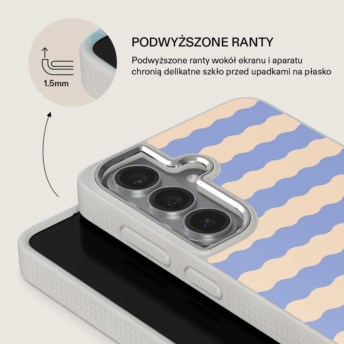 Splash - Samsung Galaxy S26 Plus Etui - Image 36