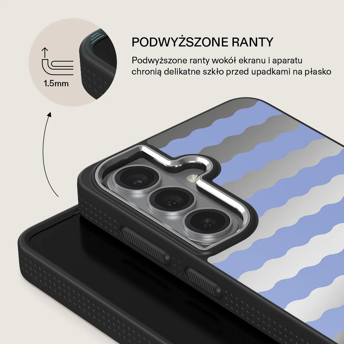Splash - Samsung Galaxy S26 Plus Etui - Image 60