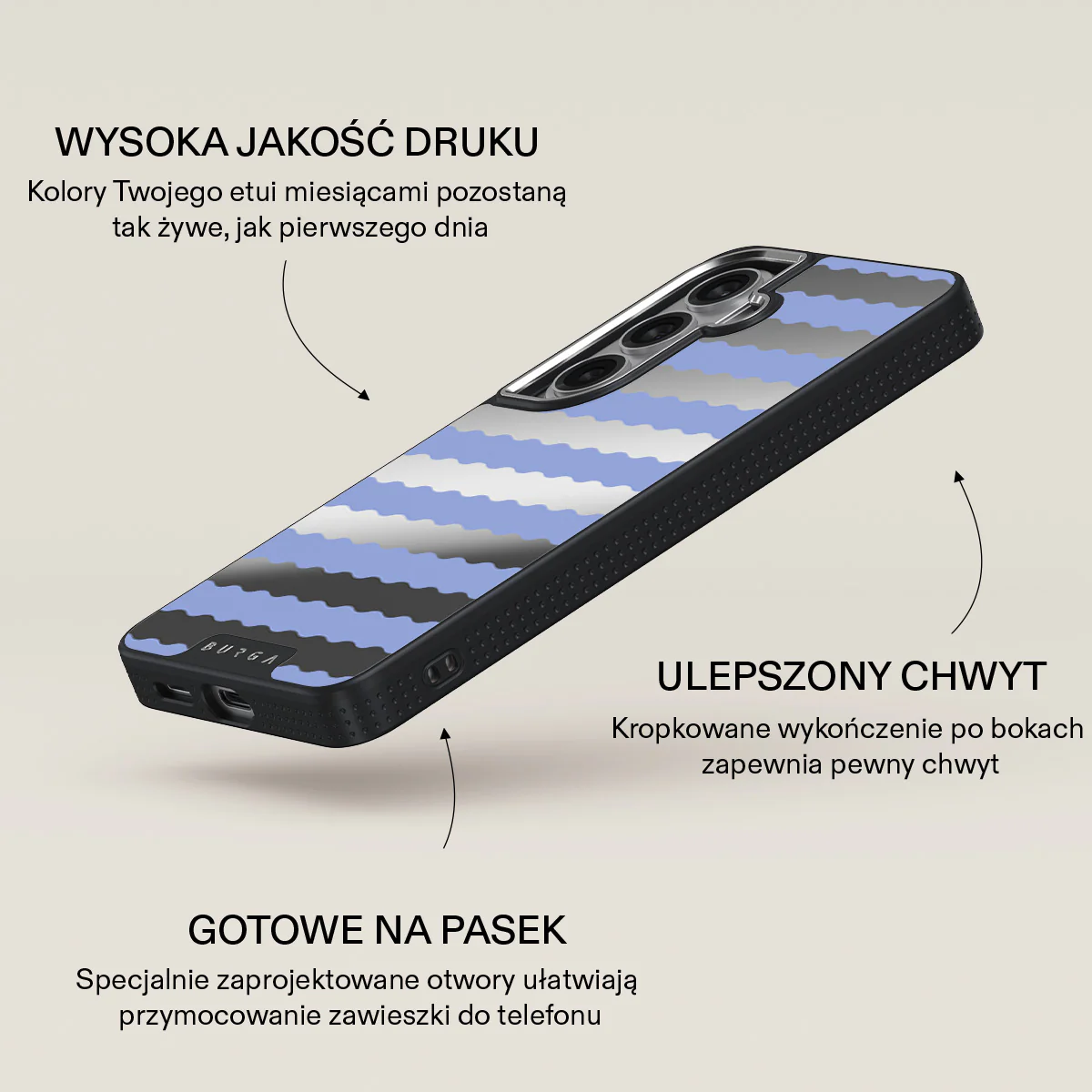 Splash - Samsung Galaxy S26 Plus Etui - Image 61