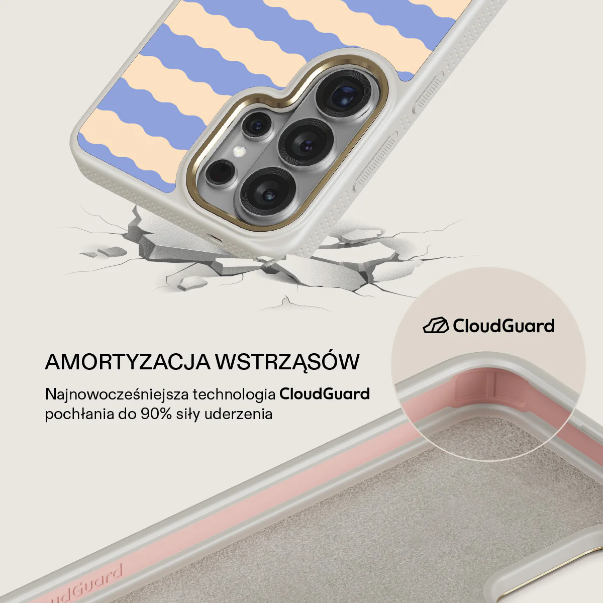 Splash - Samsung Galaxy S26 Ultra Etui - Image 28