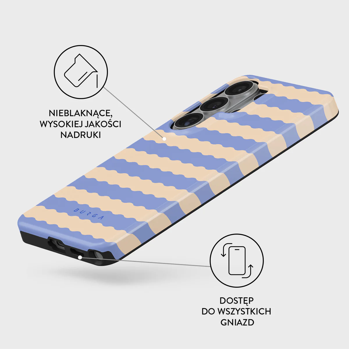 Splash - Samsung Galaxy S26 Ultra Etui - Image 3