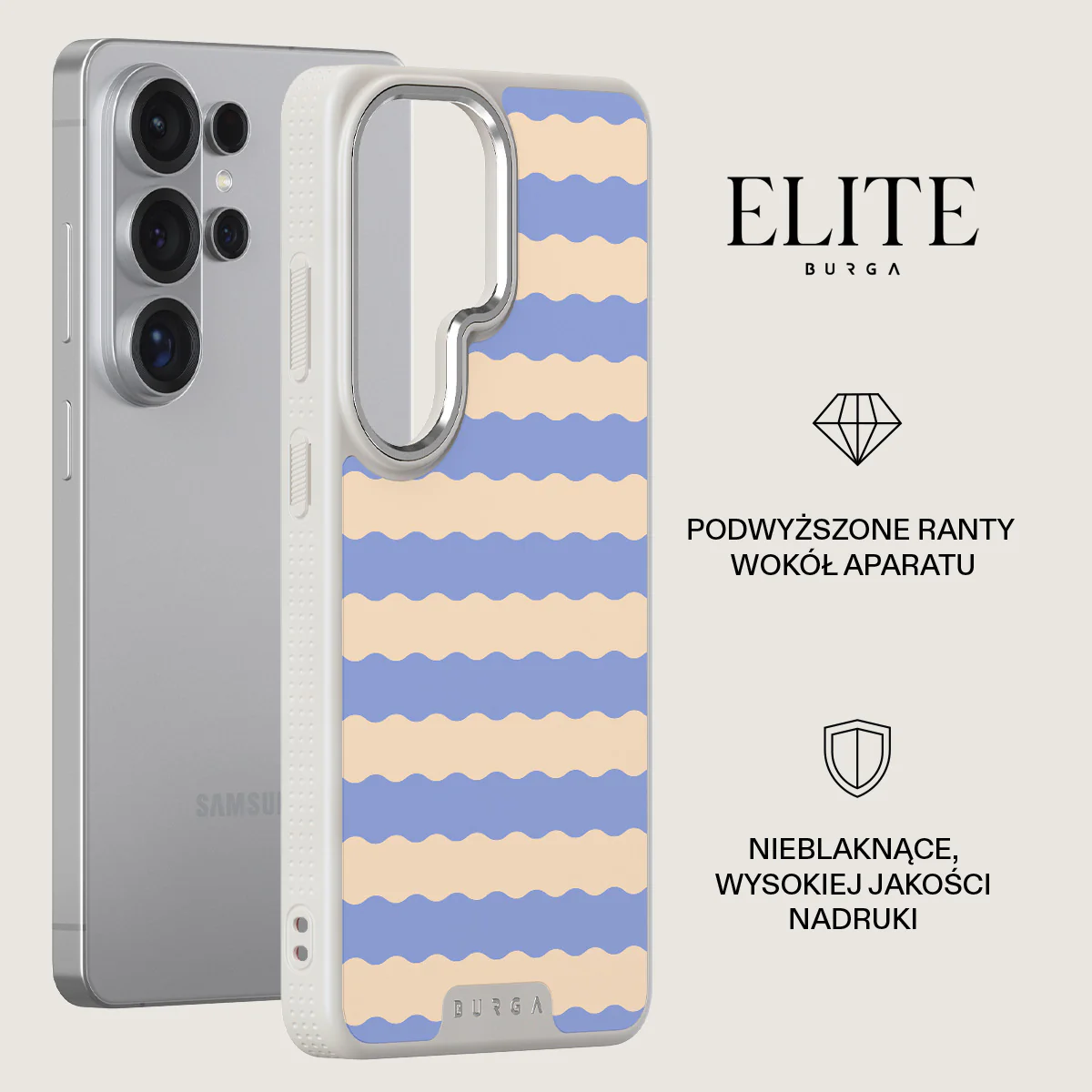 Splash - Samsung Galaxy S26 Ultra Etui - Image 34