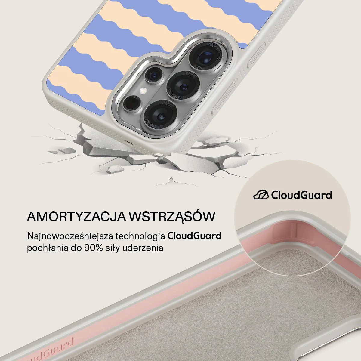 Splash - Samsung Galaxy S26 Ultra Etui - Image 35