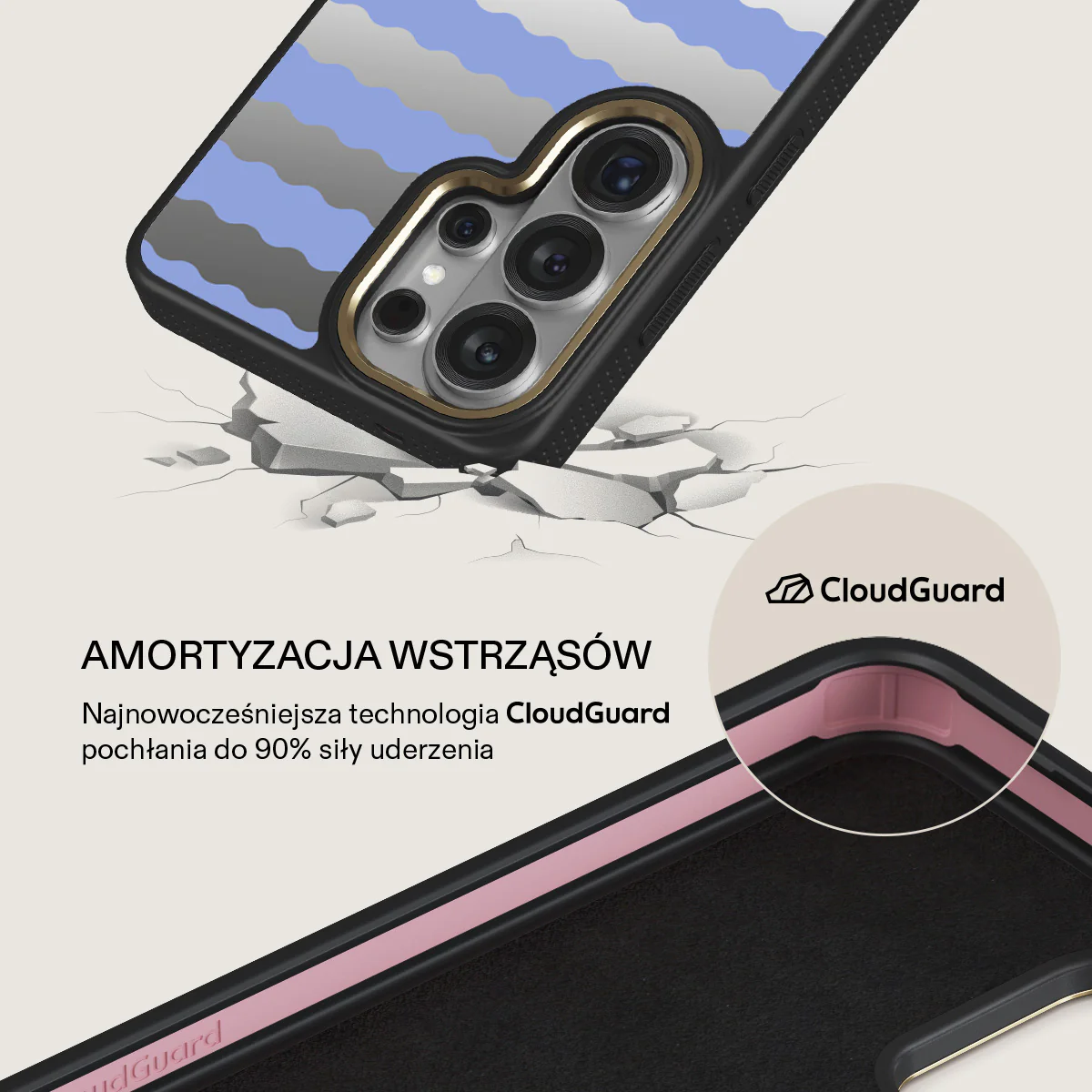 Splash - Samsung Galaxy S26 Ultra Etui - Image 42