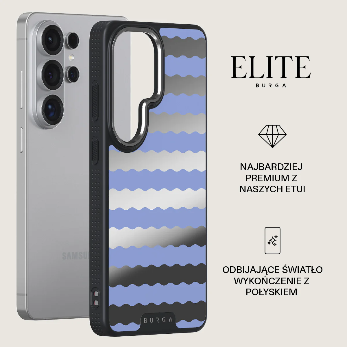 Splash - Samsung Galaxy S26 Ultra Etui - Image 57