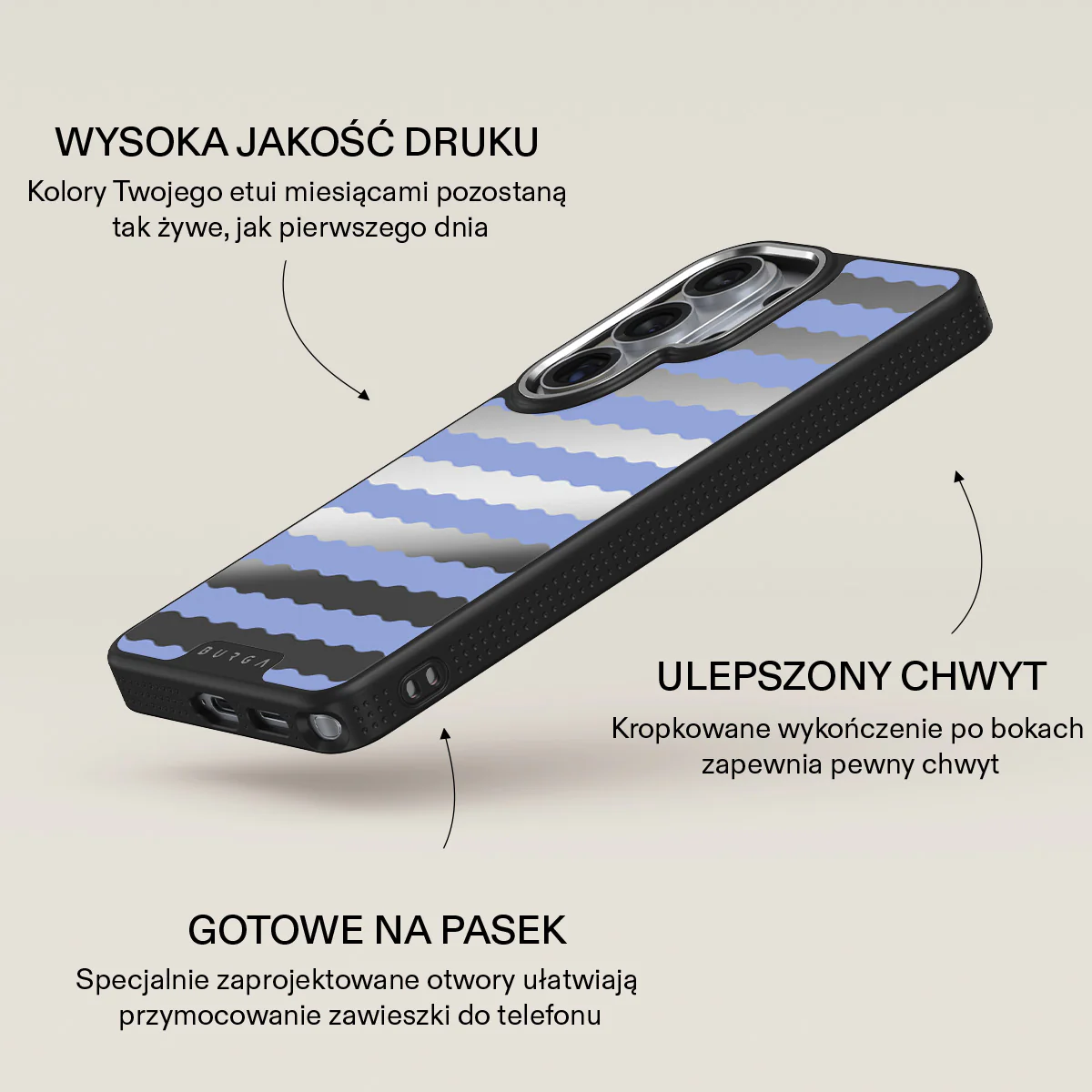 Splash - Samsung Galaxy S26 Ultra Etui - Image 61