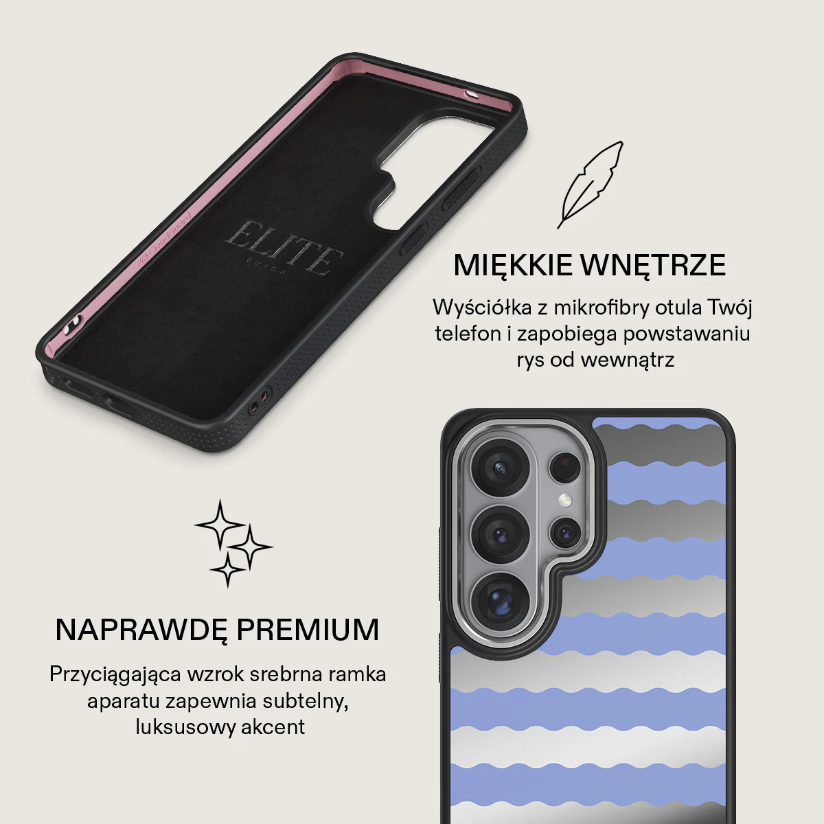 Splash - Samsung Galaxy S26 Ultra Etui - Image 62