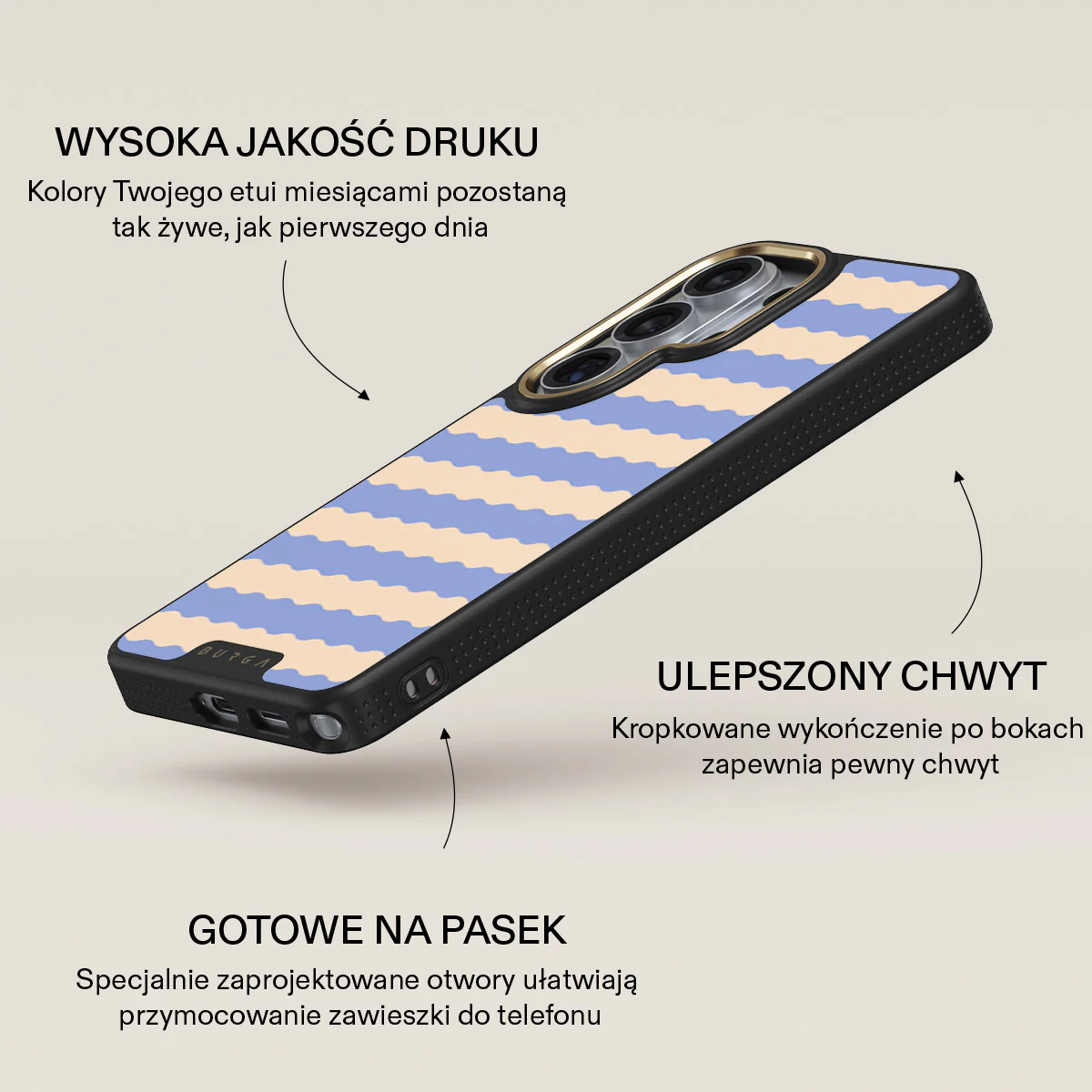 Splash - Samsung Galaxy S26 Ultra Etui - Image 9