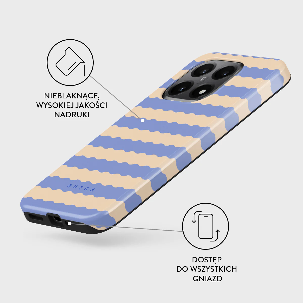 Splash - Xiaomi 15T Etui - Image 3