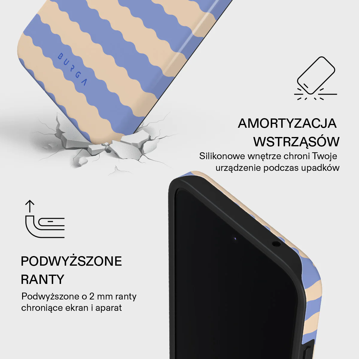 Splash - Xiaomi 15T Etui - Image 4