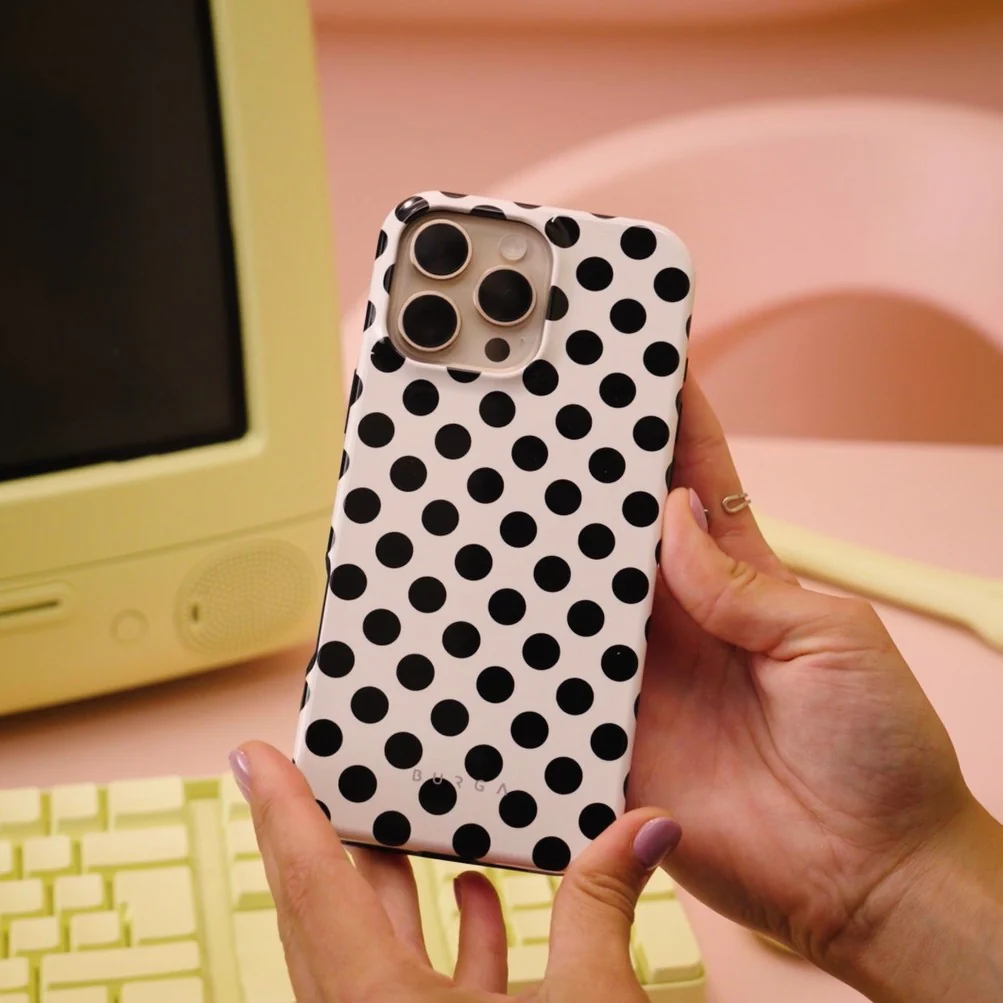 Spoiled - iPhone 17e Etui - Image 5