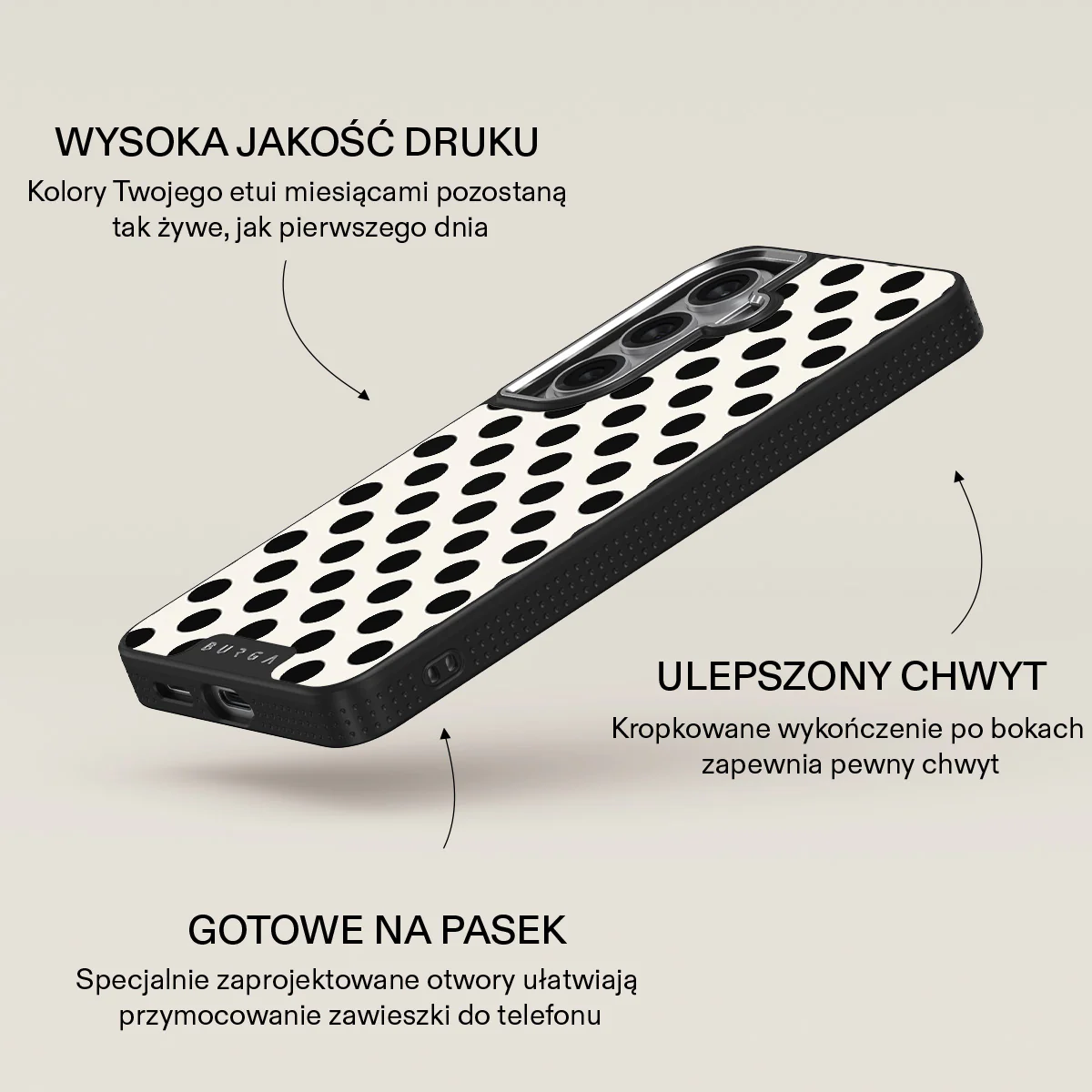 Spoiled - Samsung Galaxy S26 Etui - Image 23