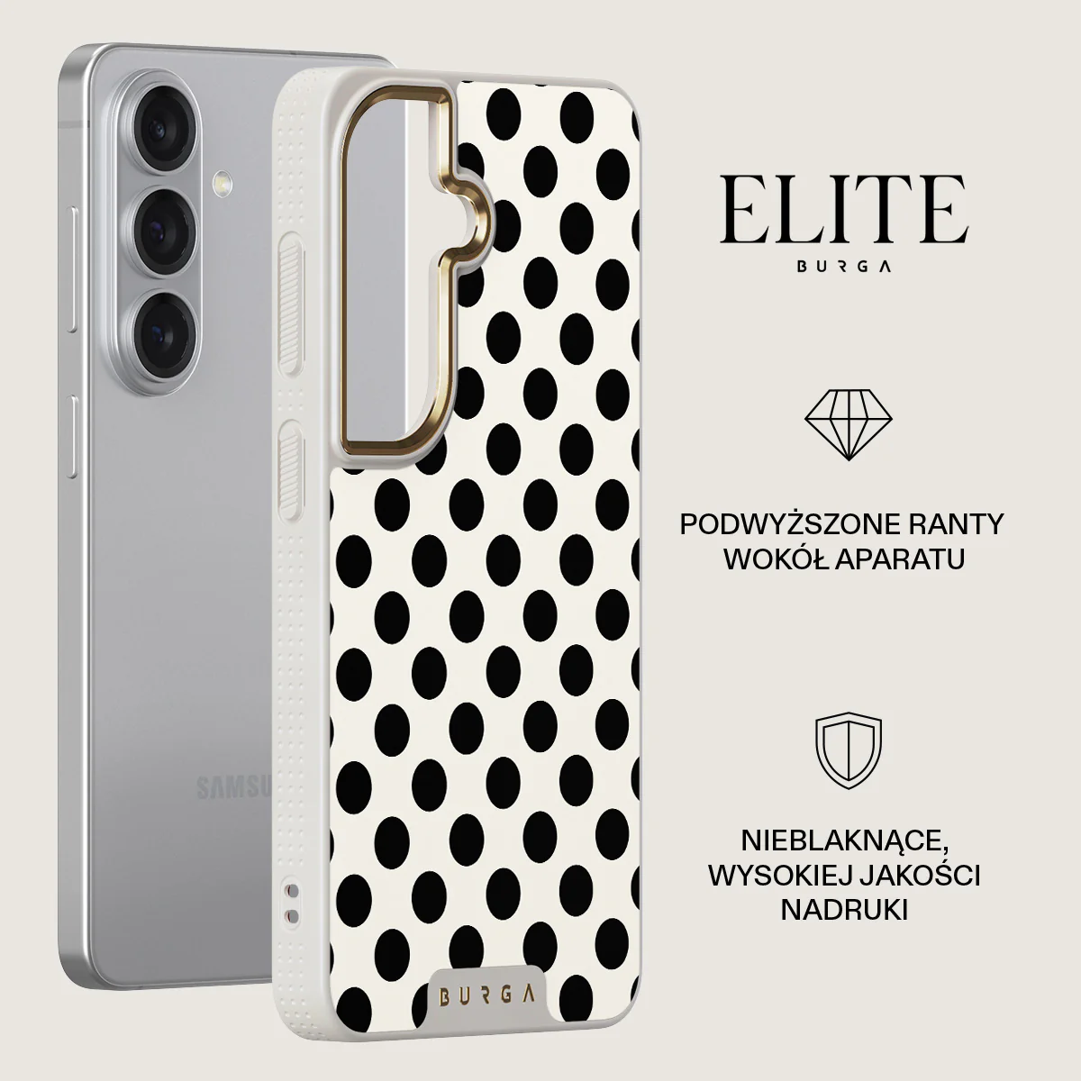 Spoiled - Samsung Galaxy S26 Etui - Image 27