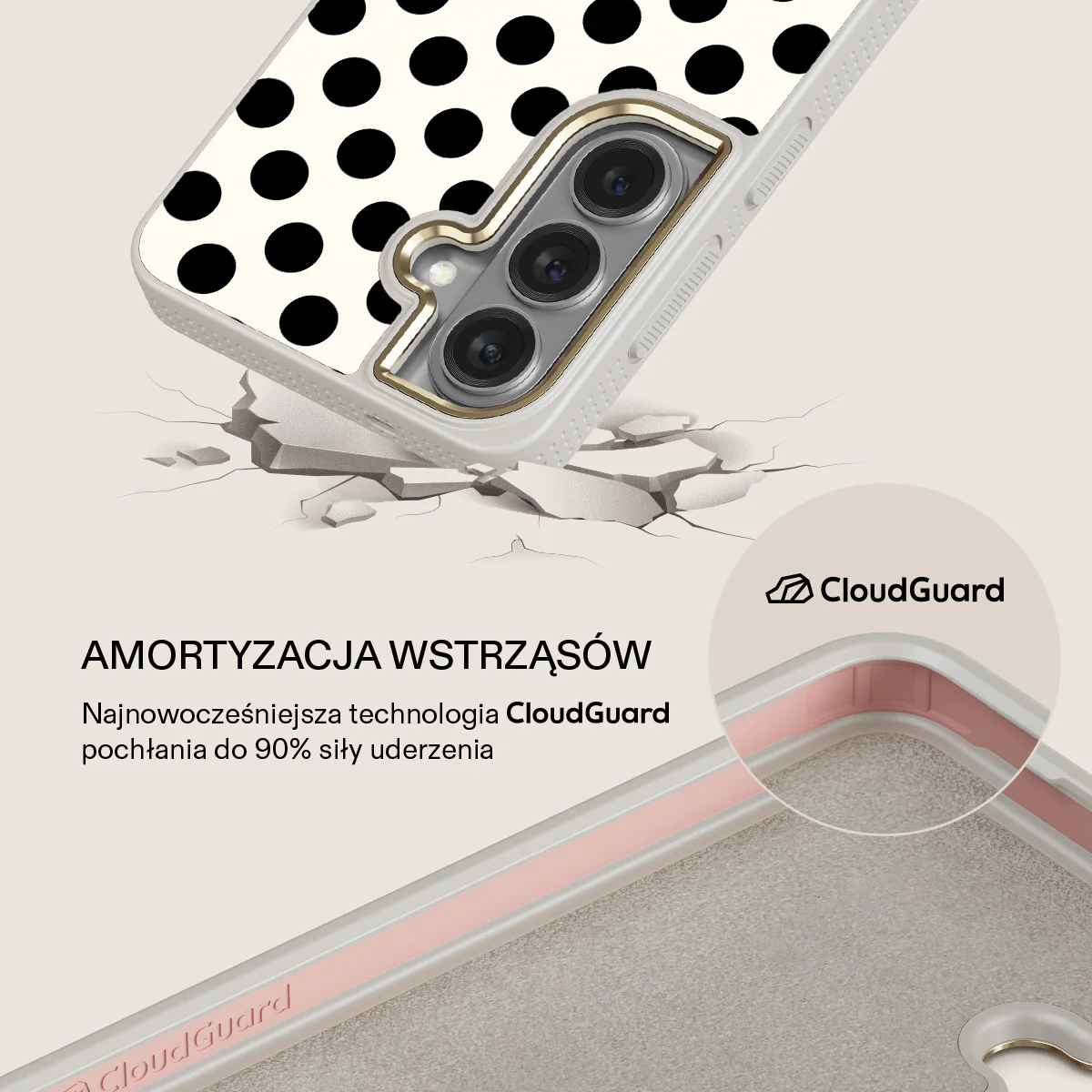 Spoiled - Samsung Galaxy S26 Etui - Image 28