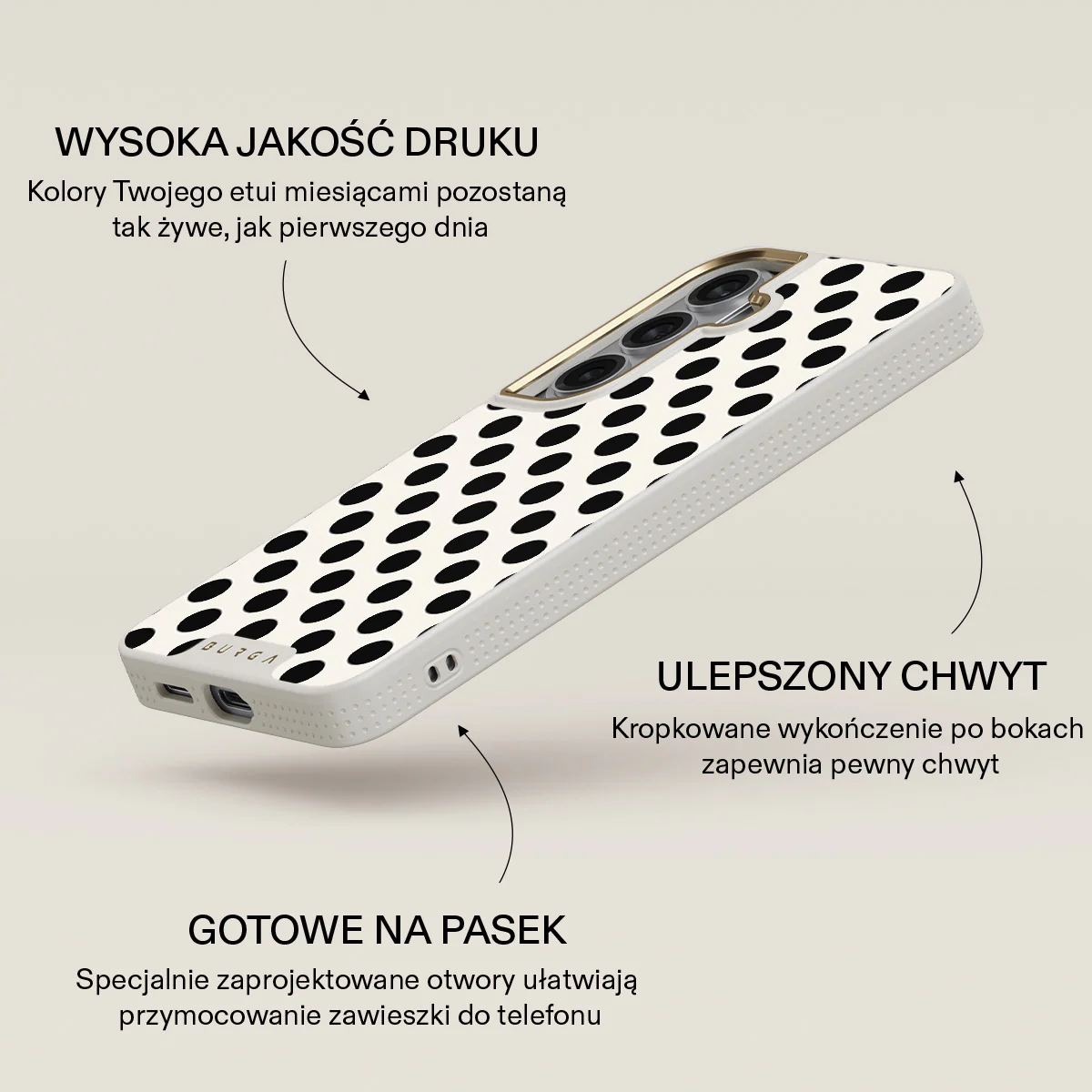 Spoiled - Samsung Galaxy S26 Etui - Image 30