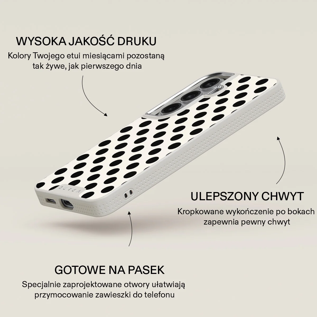 Spoiled - Samsung Galaxy S26 Etui - Image 37