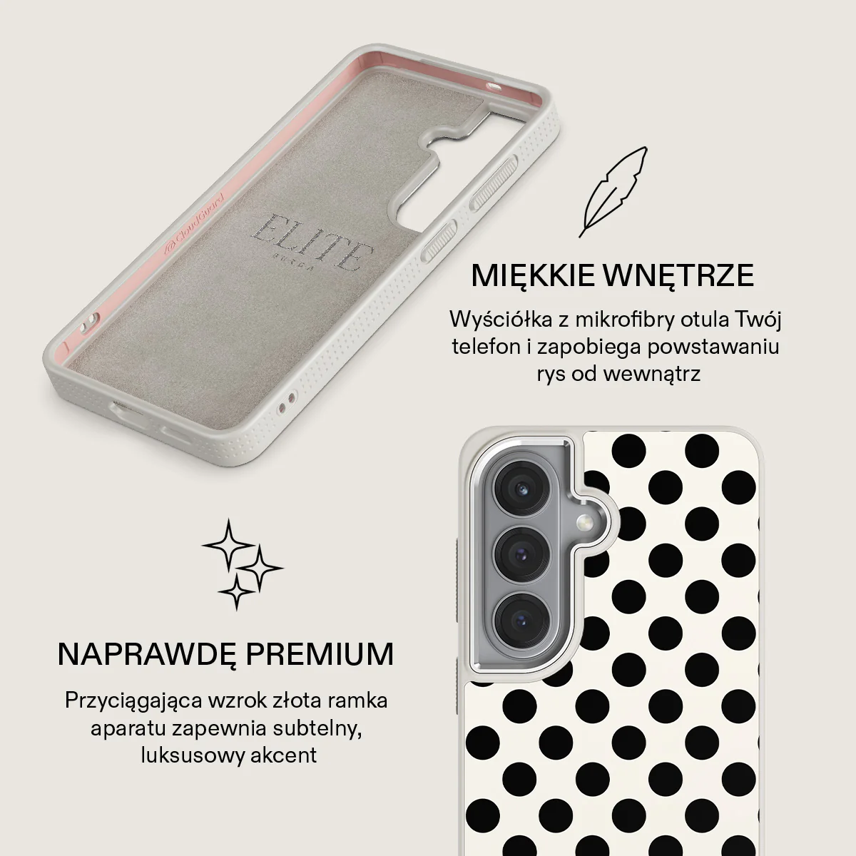 Spoiled - Samsung Galaxy S26 Etui - Image 38