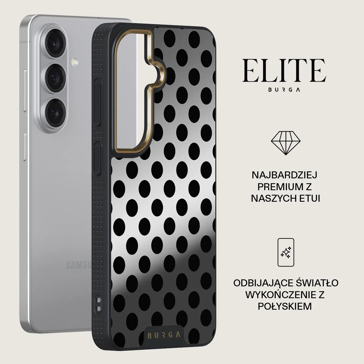 Spoiled - Samsung Galaxy S26 Etui - Image 41