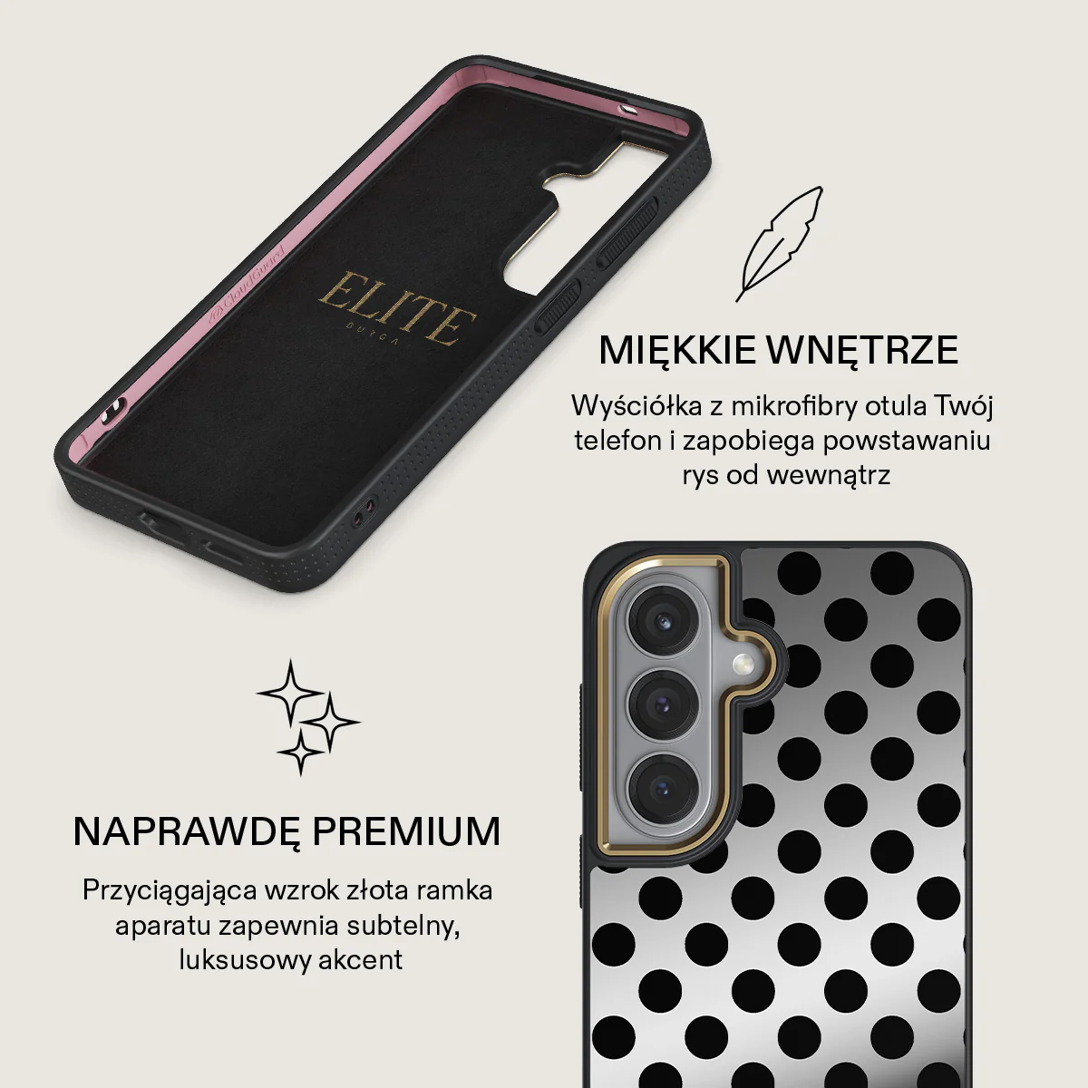 Spoiled - Samsung Galaxy S26 Etui - Image 46