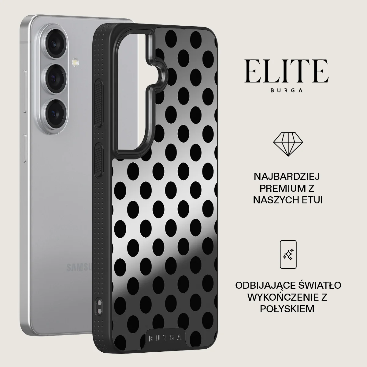 Spoiled - Samsung Galaxy S26 Etui - Image 49