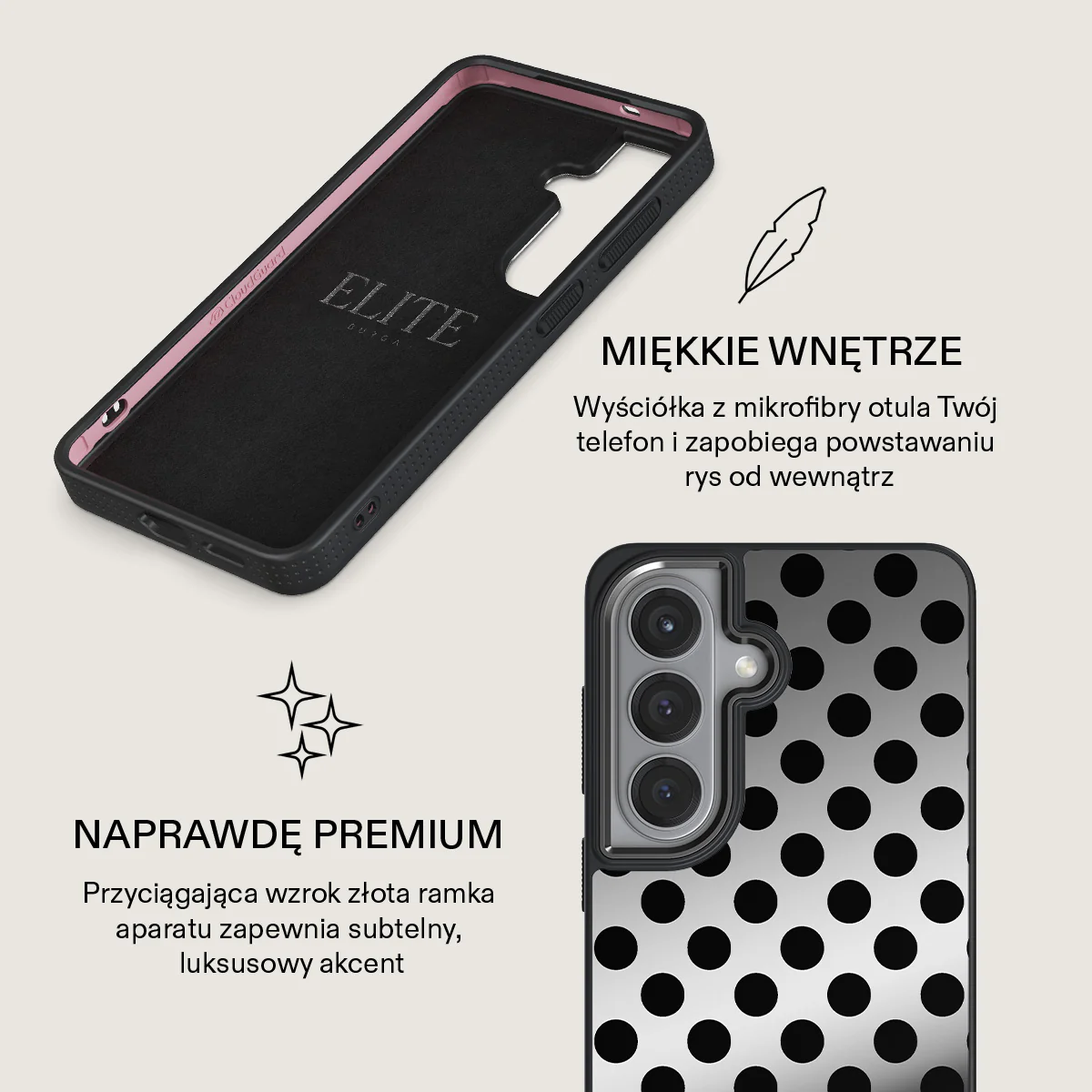 Spoiled - Samsung Galaxy S26 Etui - Image 54
