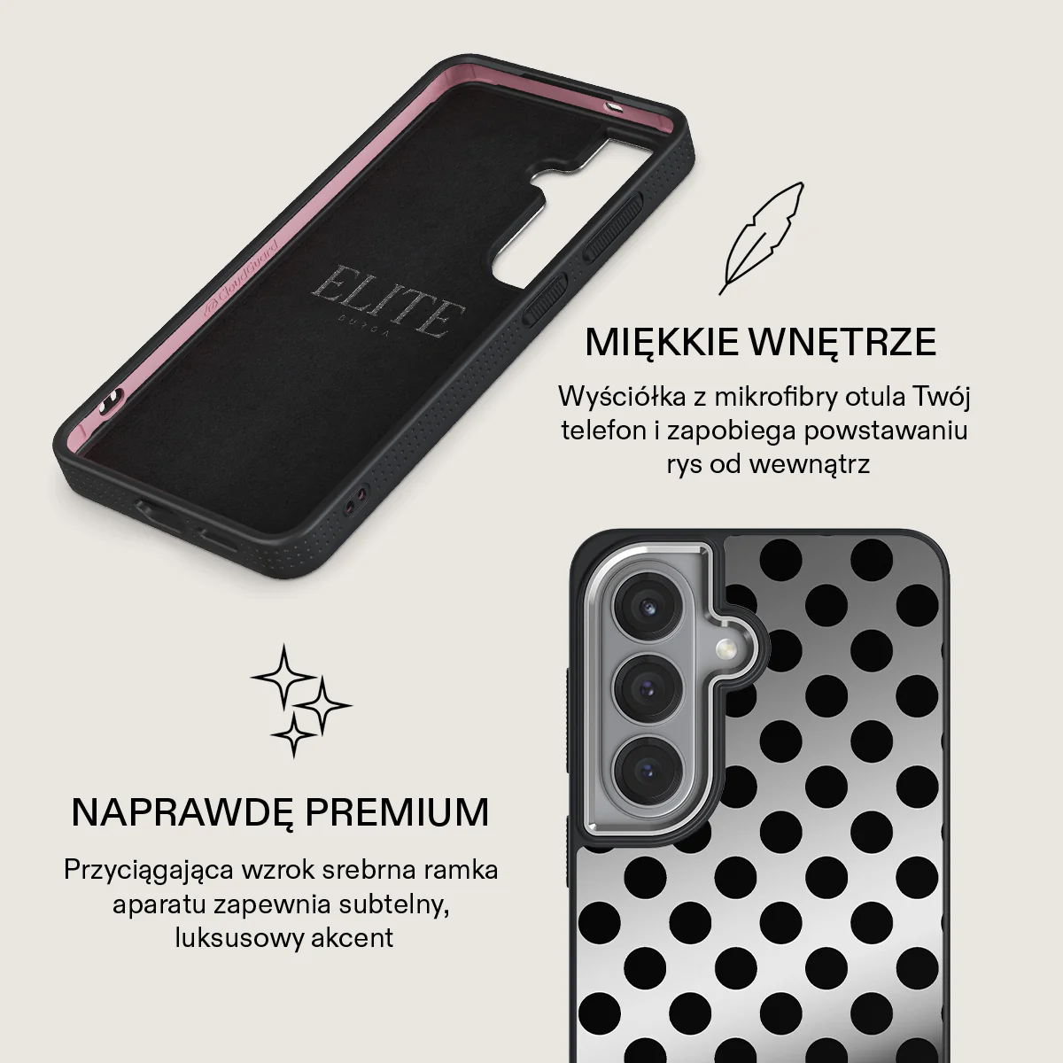 Spoiled - Samsung Galaxy S26 Etui - Image 62
