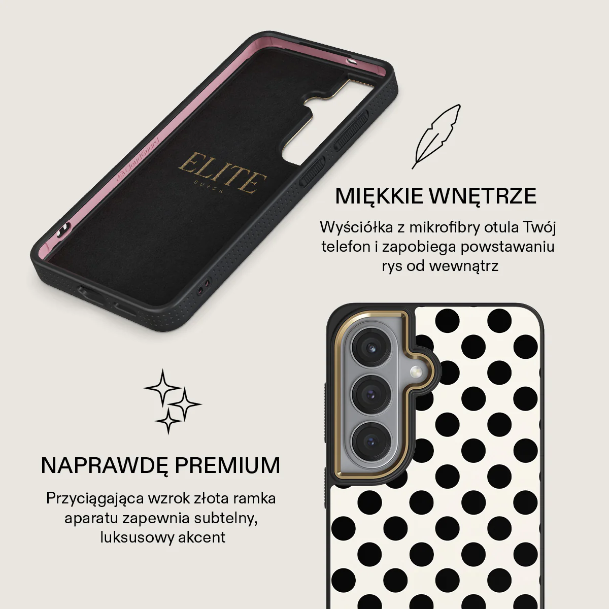 Spoiled - Samsung Galaxy S26 Plus Etui - Image 10