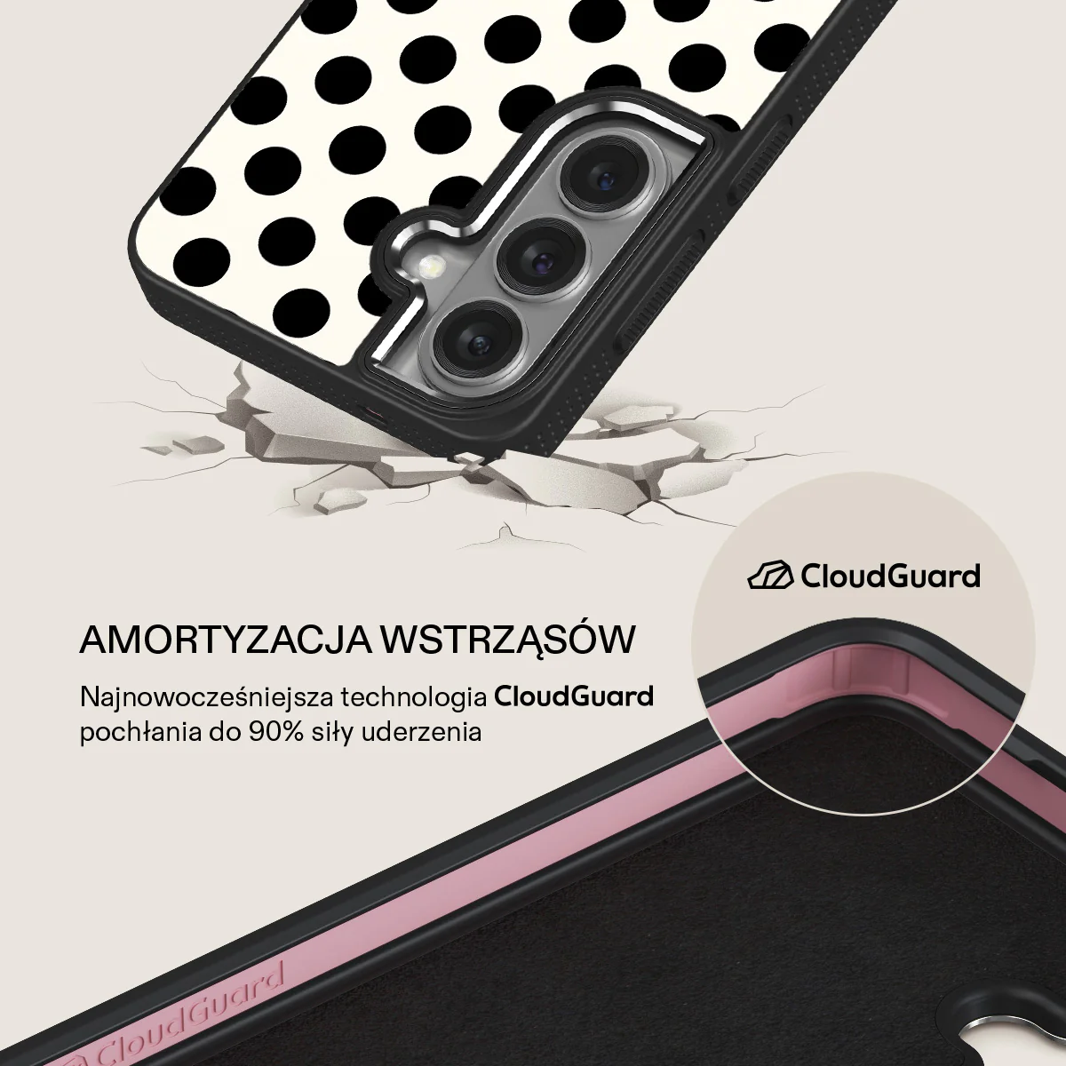 Spoiled - Samsung Galaxy S26 Plus Etui - Image 14