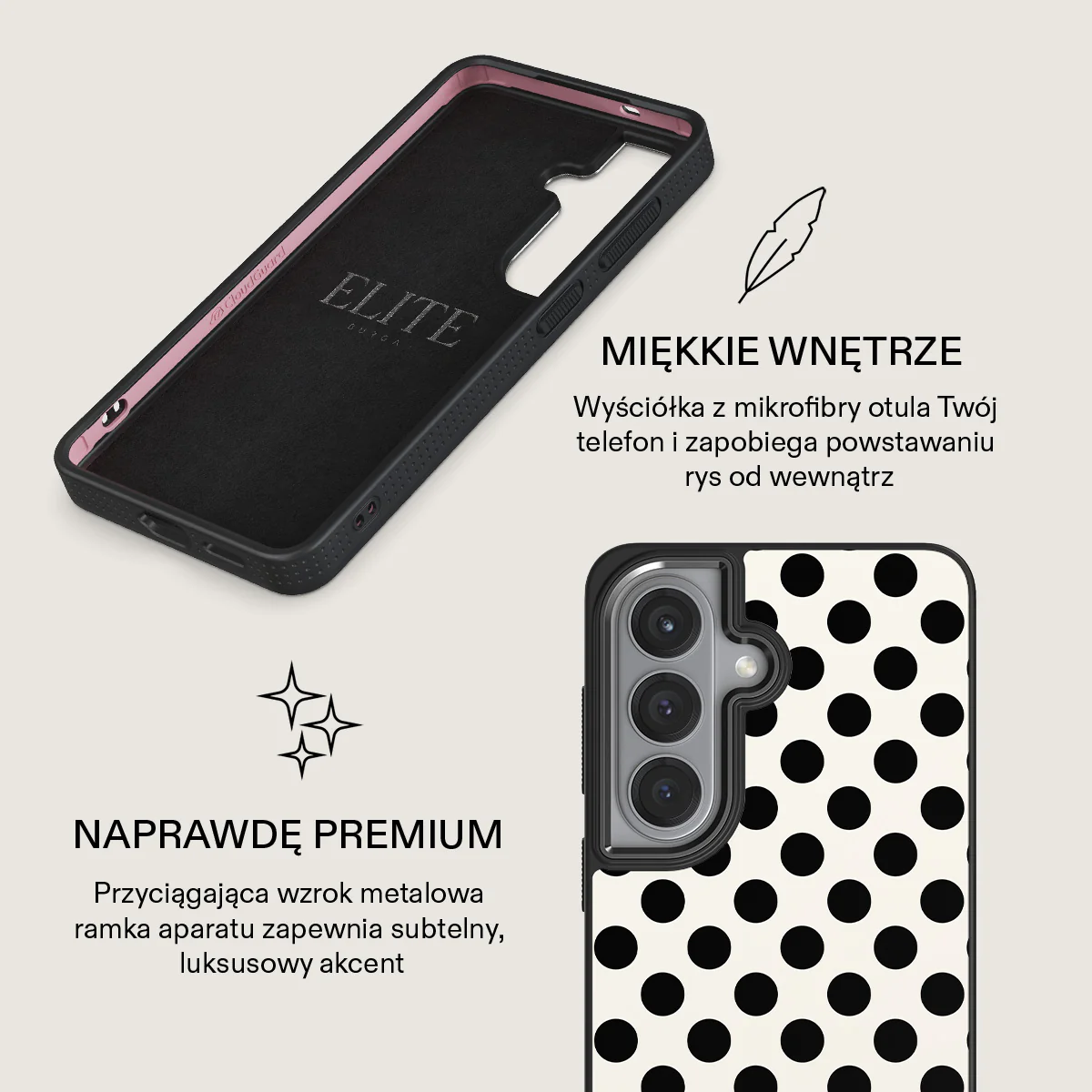 Spoiled - Samsung Galaxy S26 Plus Etui - Image 17