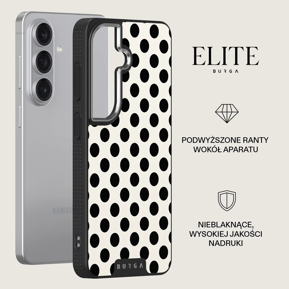 Spoiled - Samsung Galaxy S26 Plus Etui - Image 20