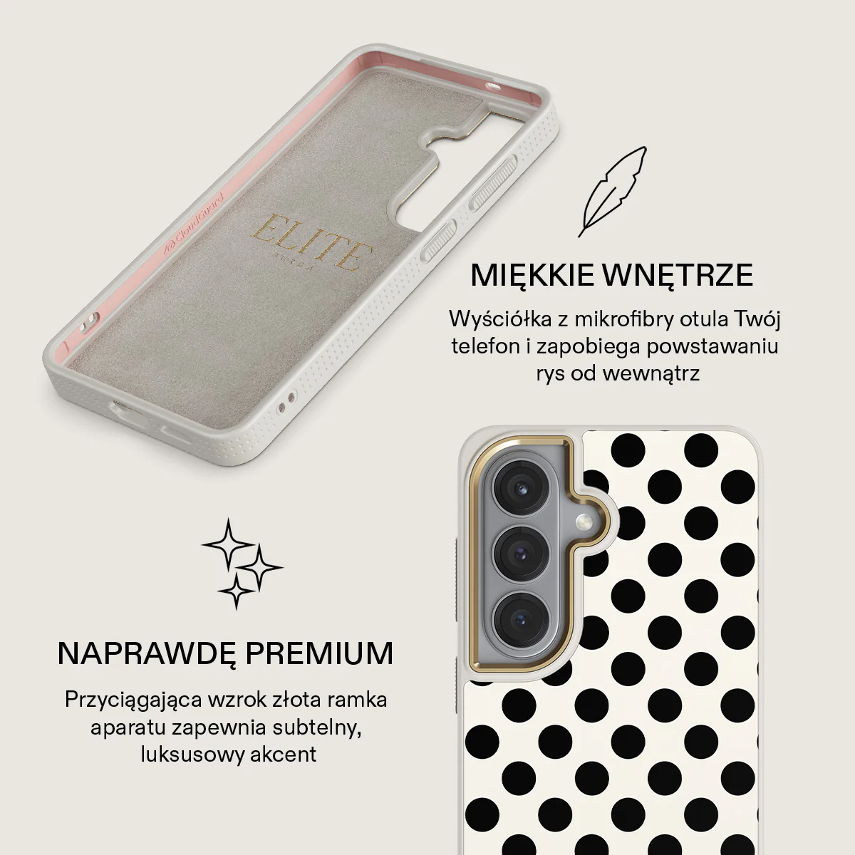 Spoiled - Samsung Galaxy S26 Plus Etui - Image 31