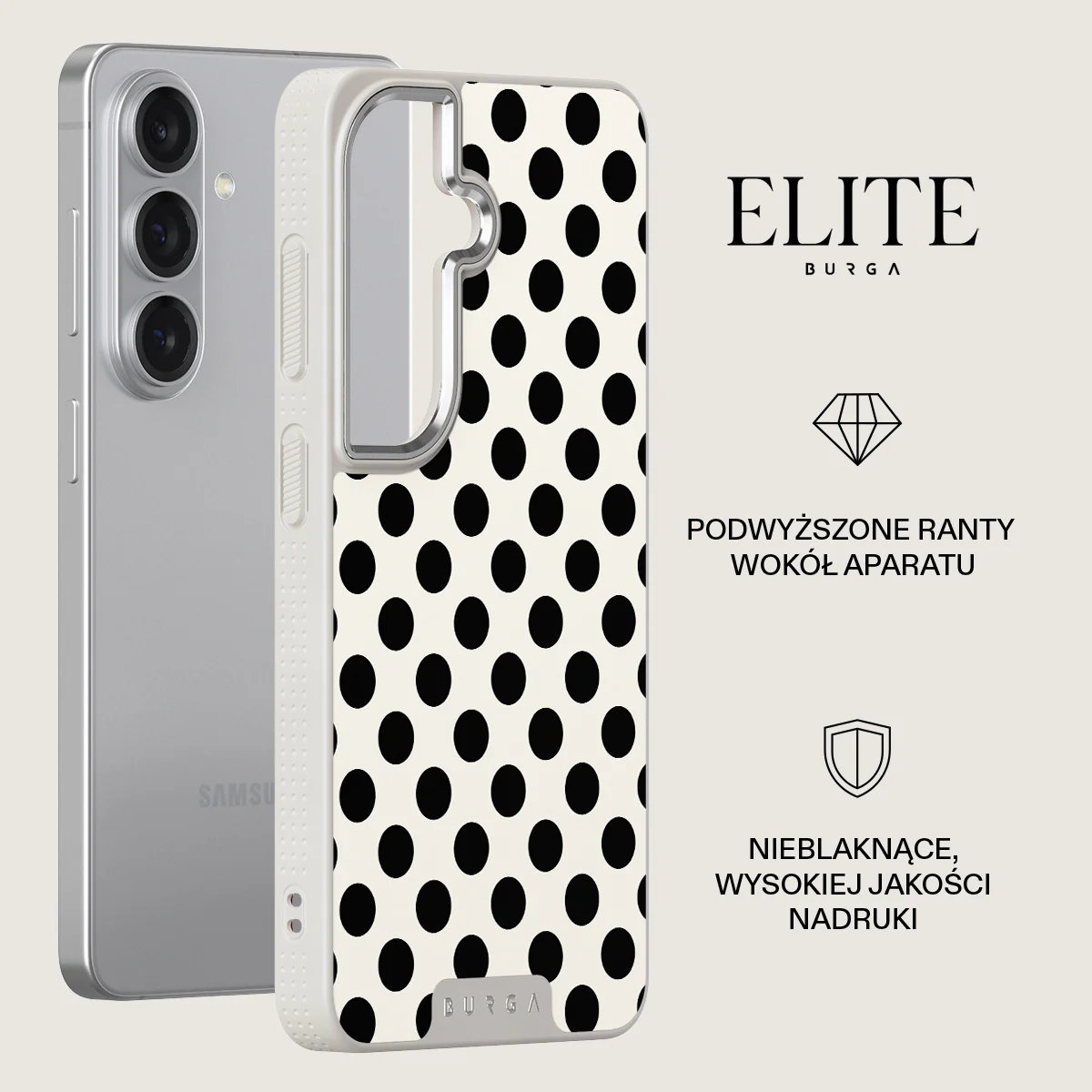 Spoiled - Samsung Galaxy S26 Plus Etui - Image 34