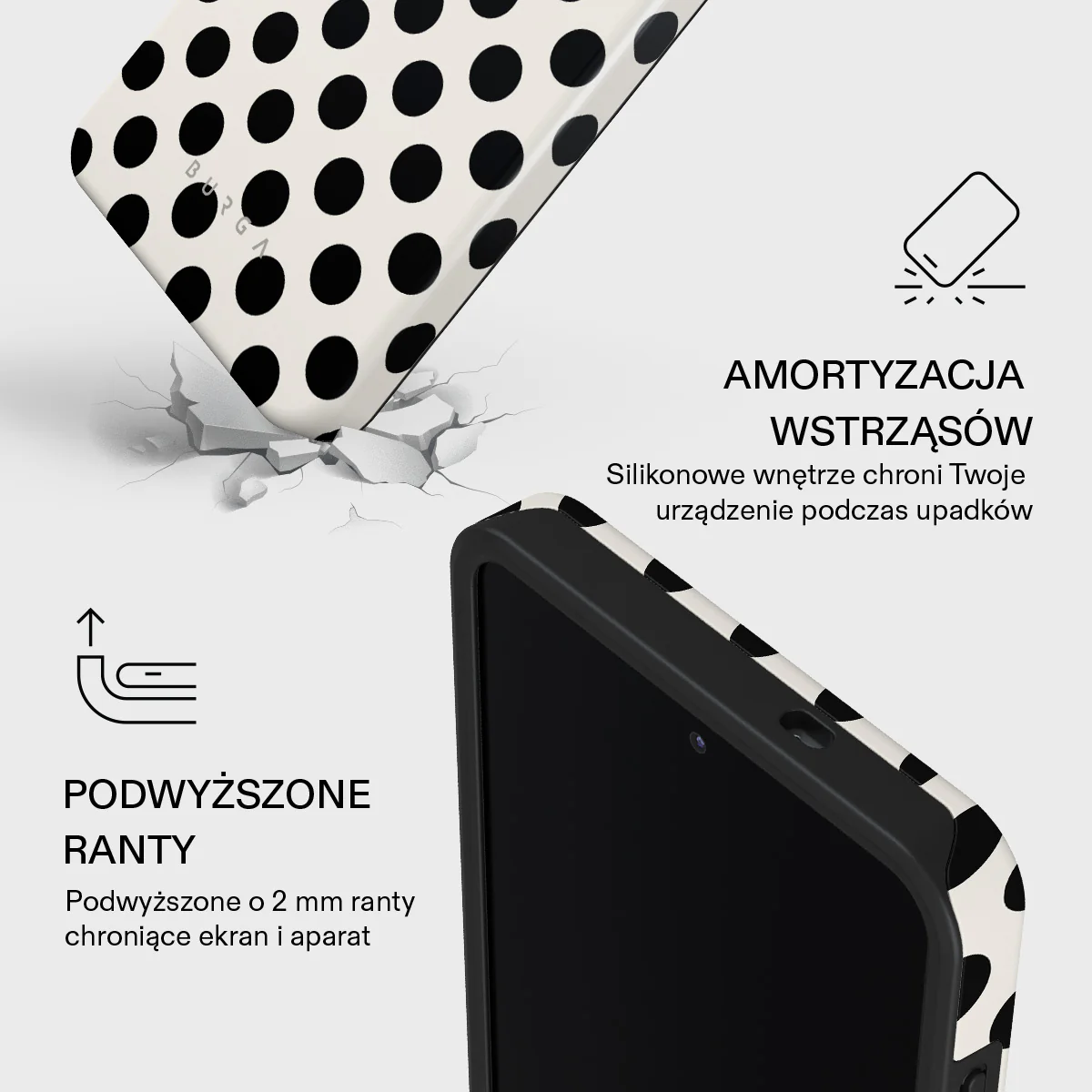 Spoiled - Samsung Galaxy S26 Plus Etui - Image 4