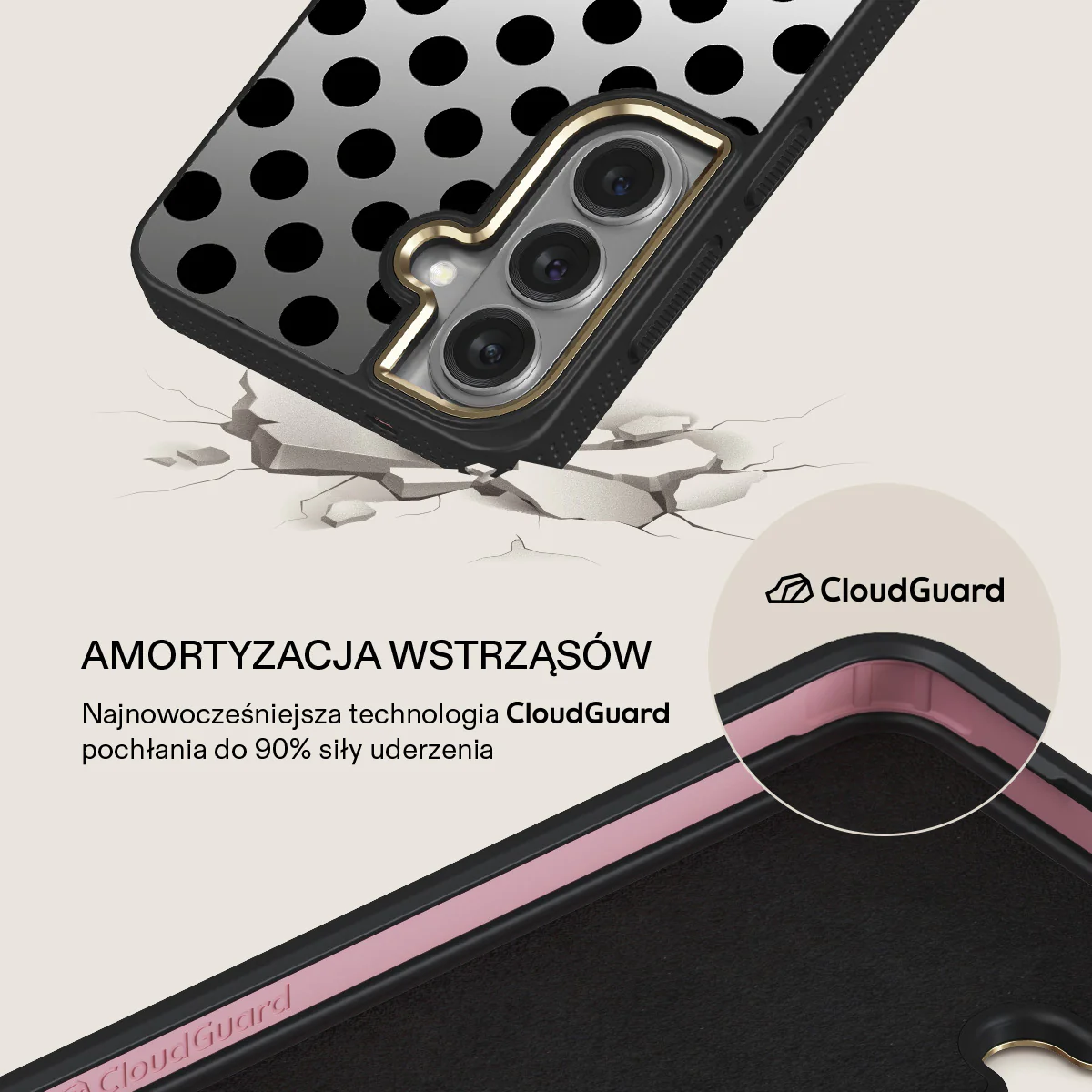 Spoiled - Samsung Galaxy S26 Plus Etui - Image 42