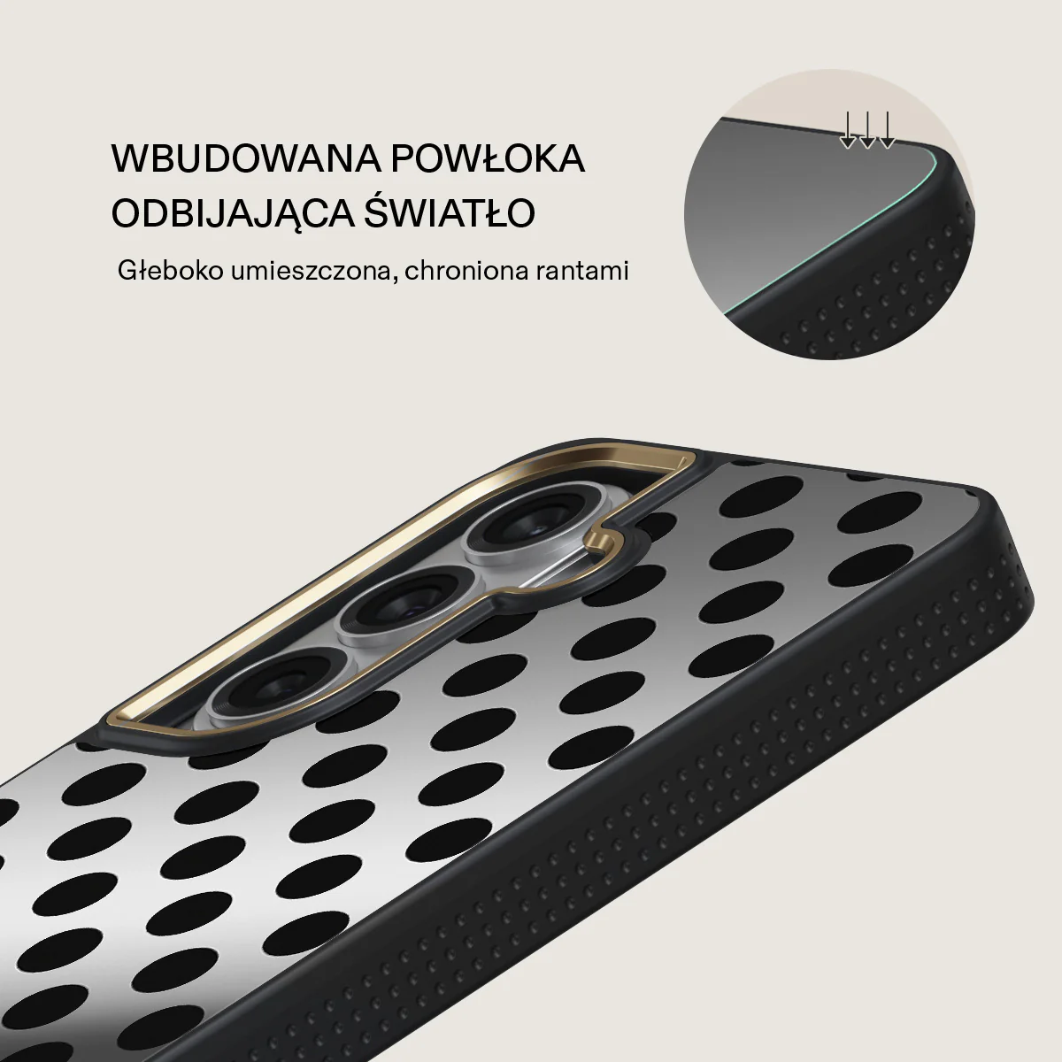 Spoiled - Samsung Galaxy S26 Plus Etui - Image 43